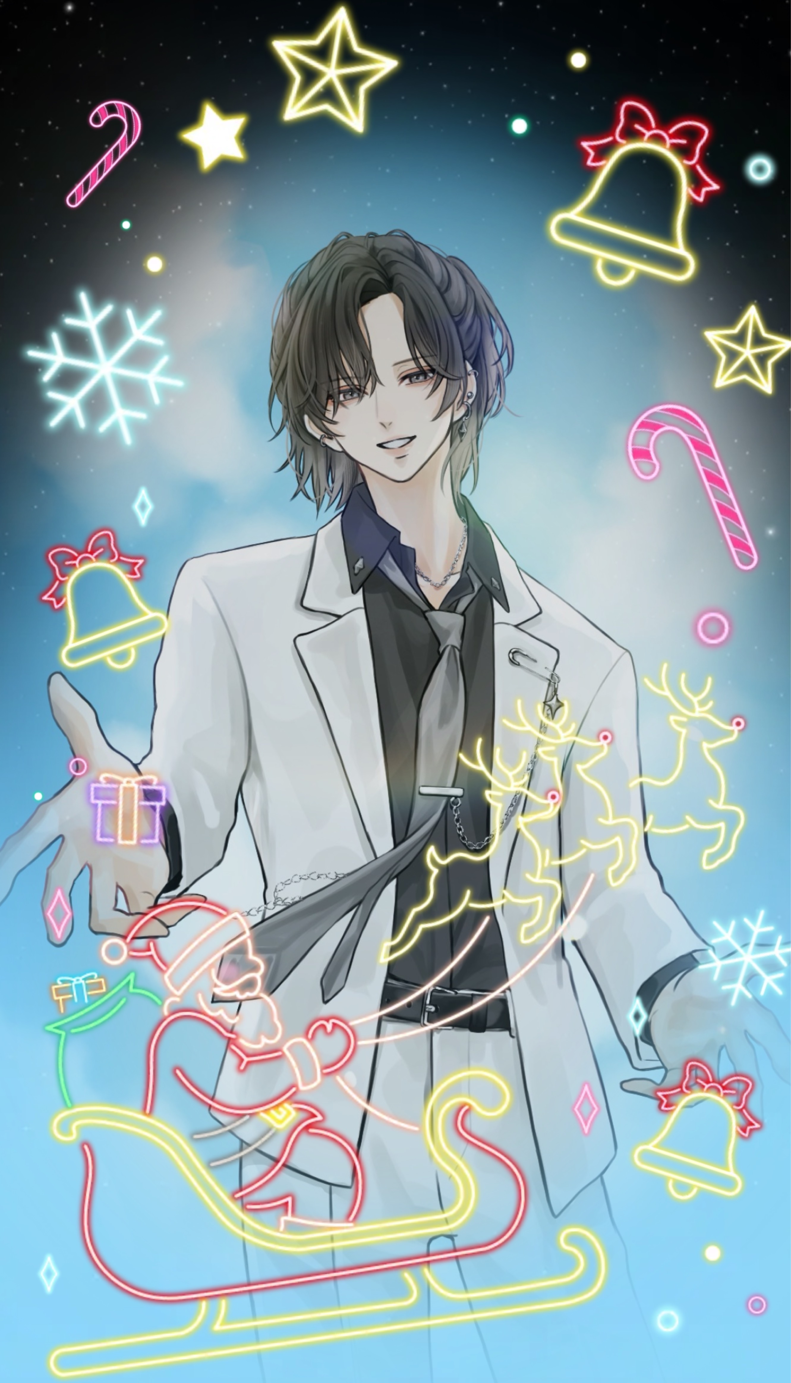 聞き専 推し不在 大歓迎!