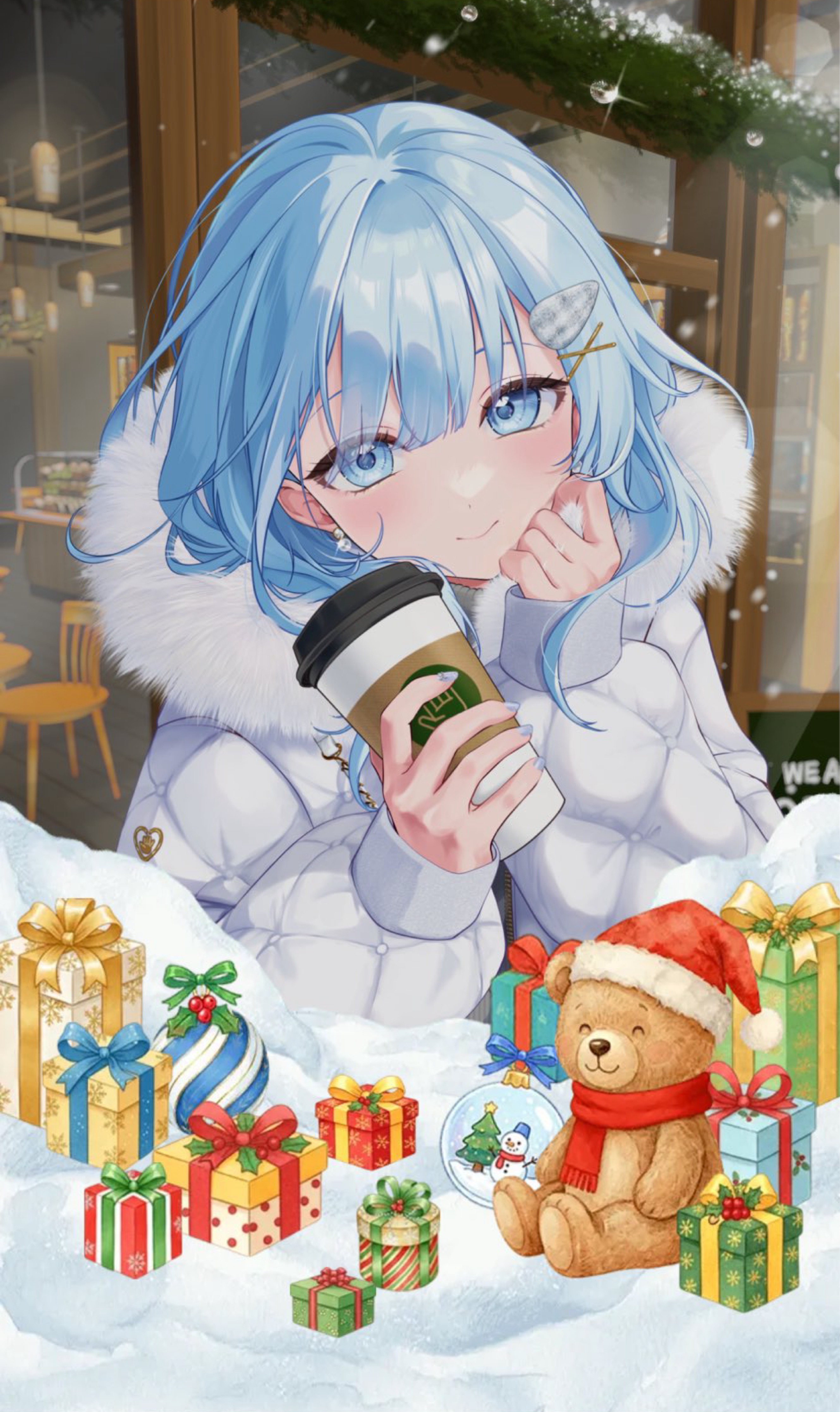 大天才の集い☀️