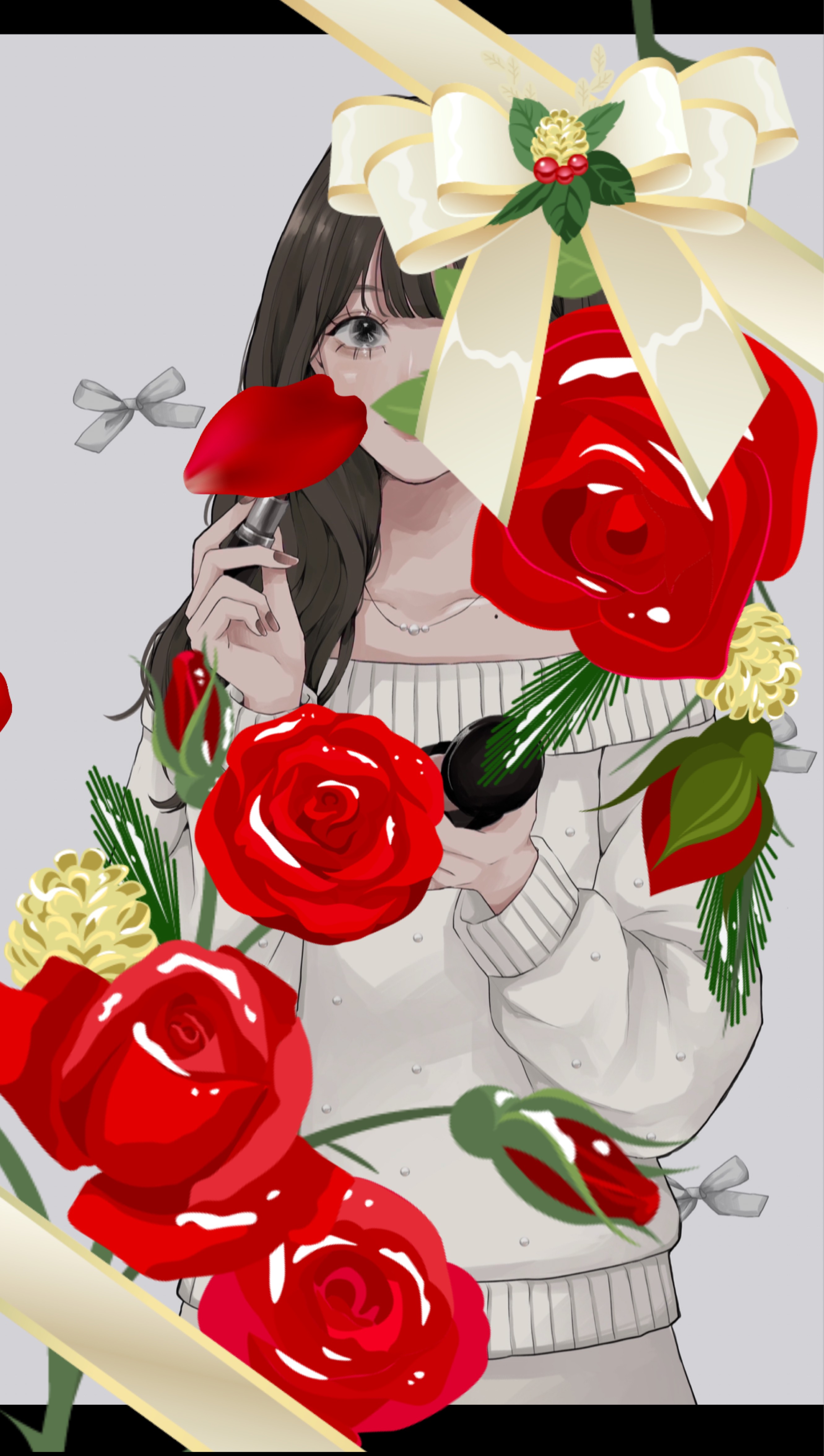 ねてく？おいで〜🫧 1h