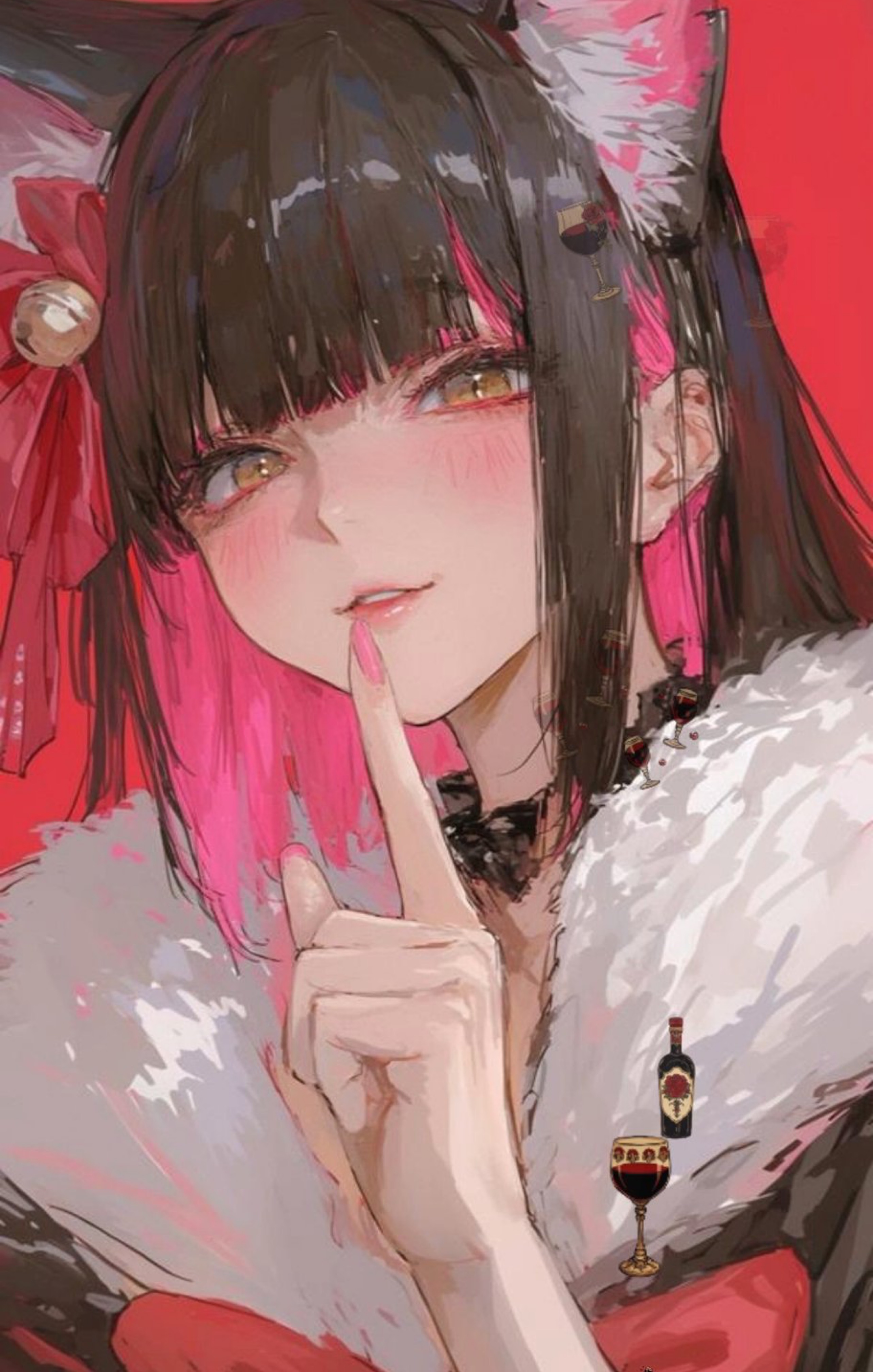 おさんぽしてます