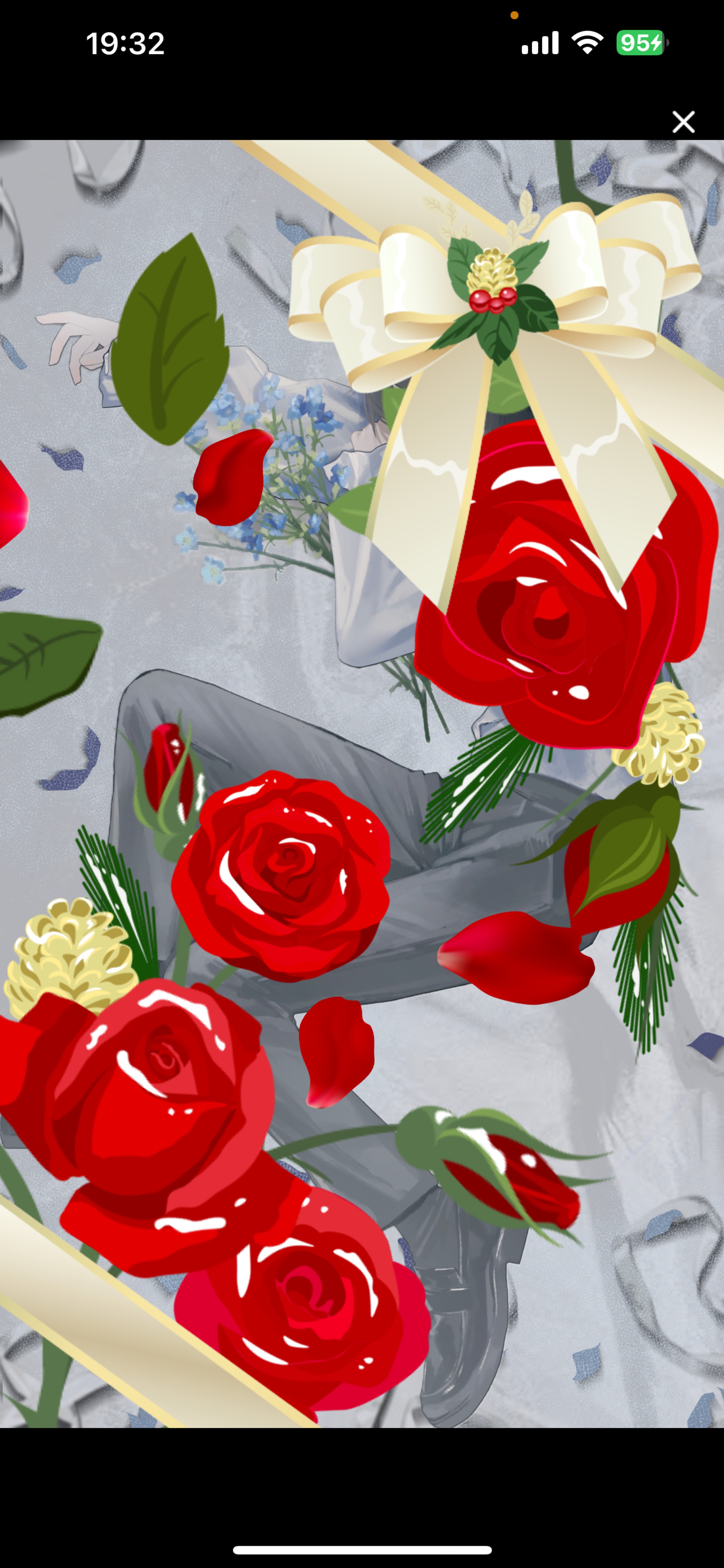 歌とか雑談とかetc...