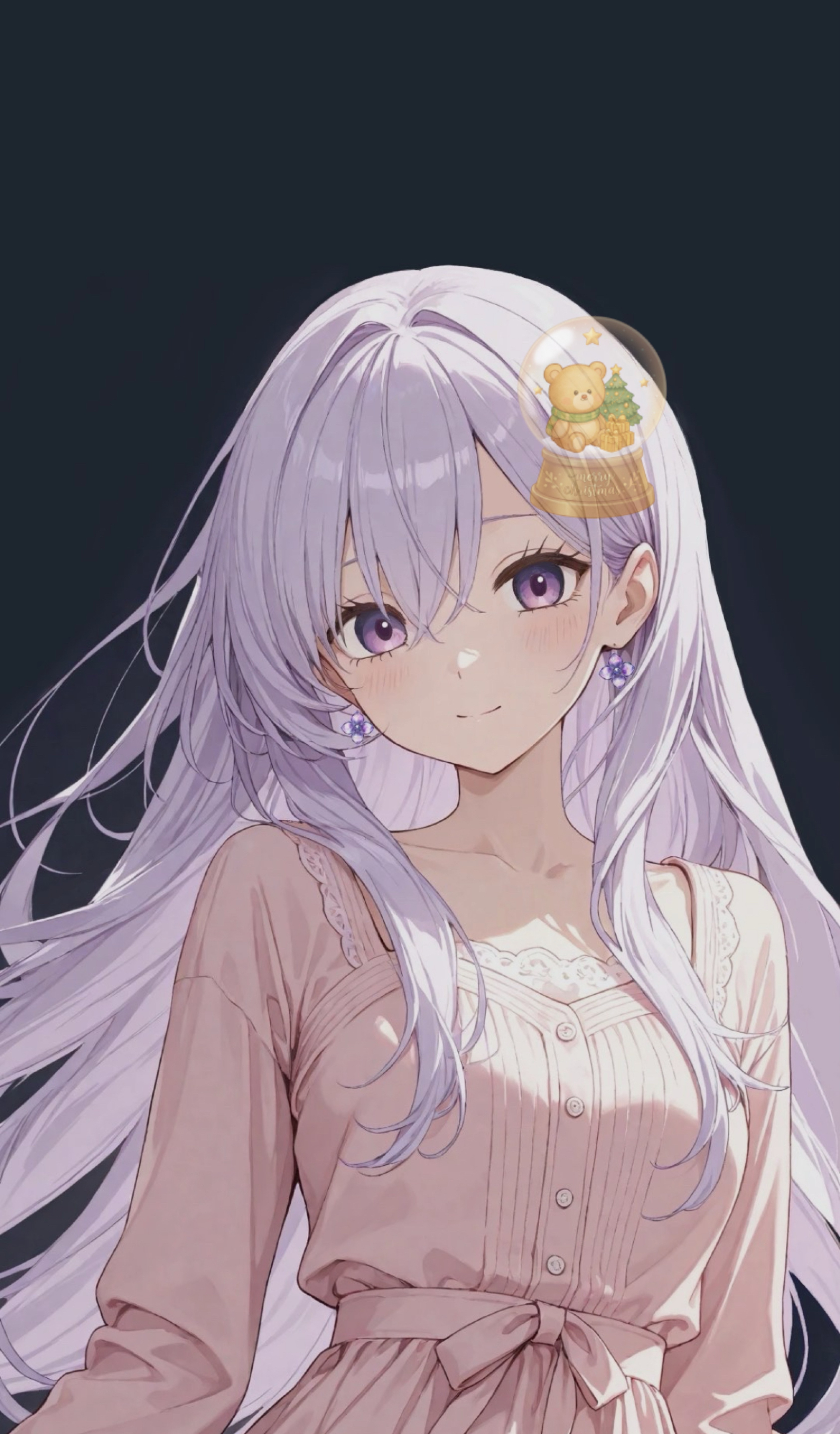 寝潜初◎ピアノ練習