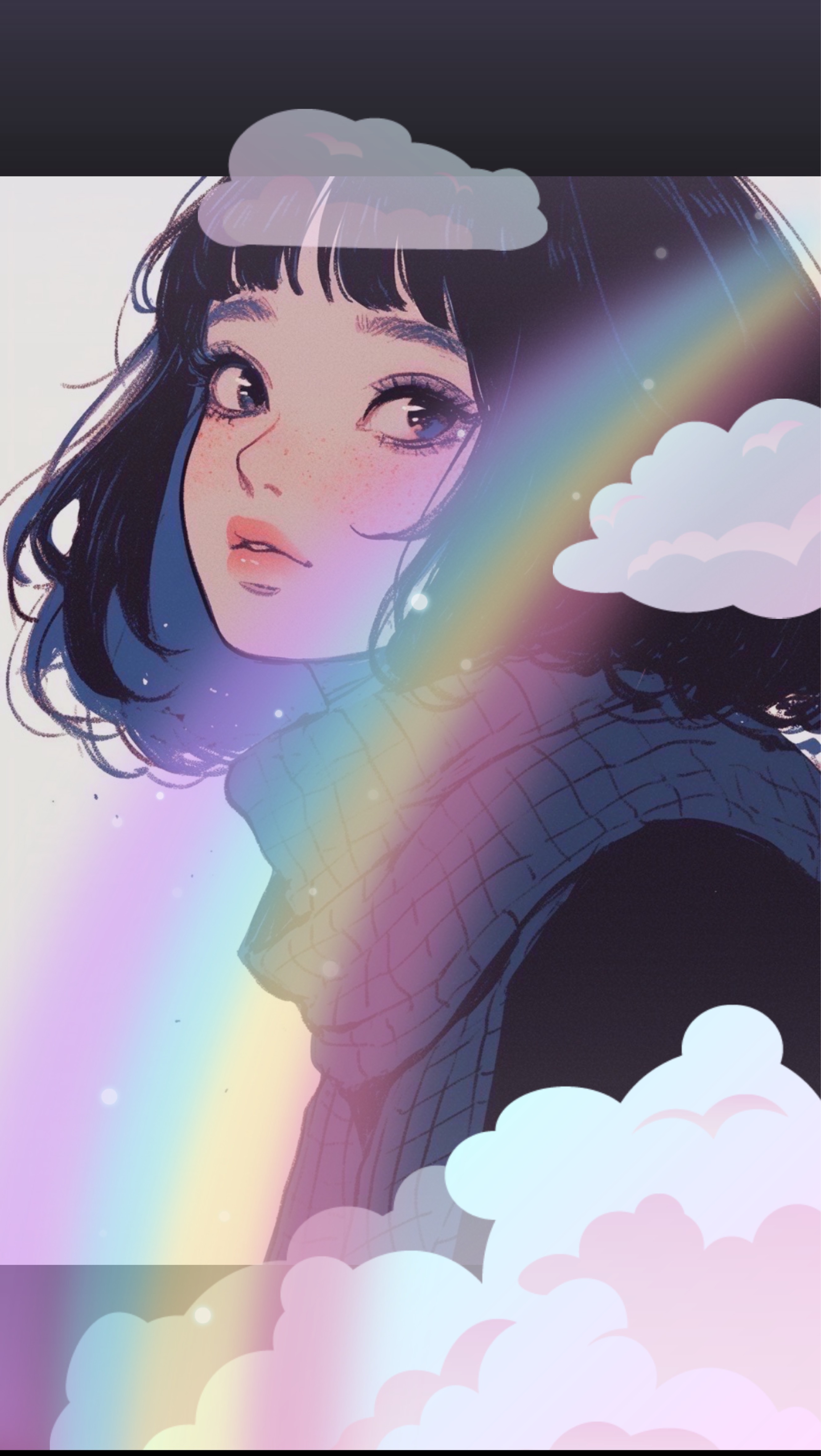 おはよお(っ﹏-*)