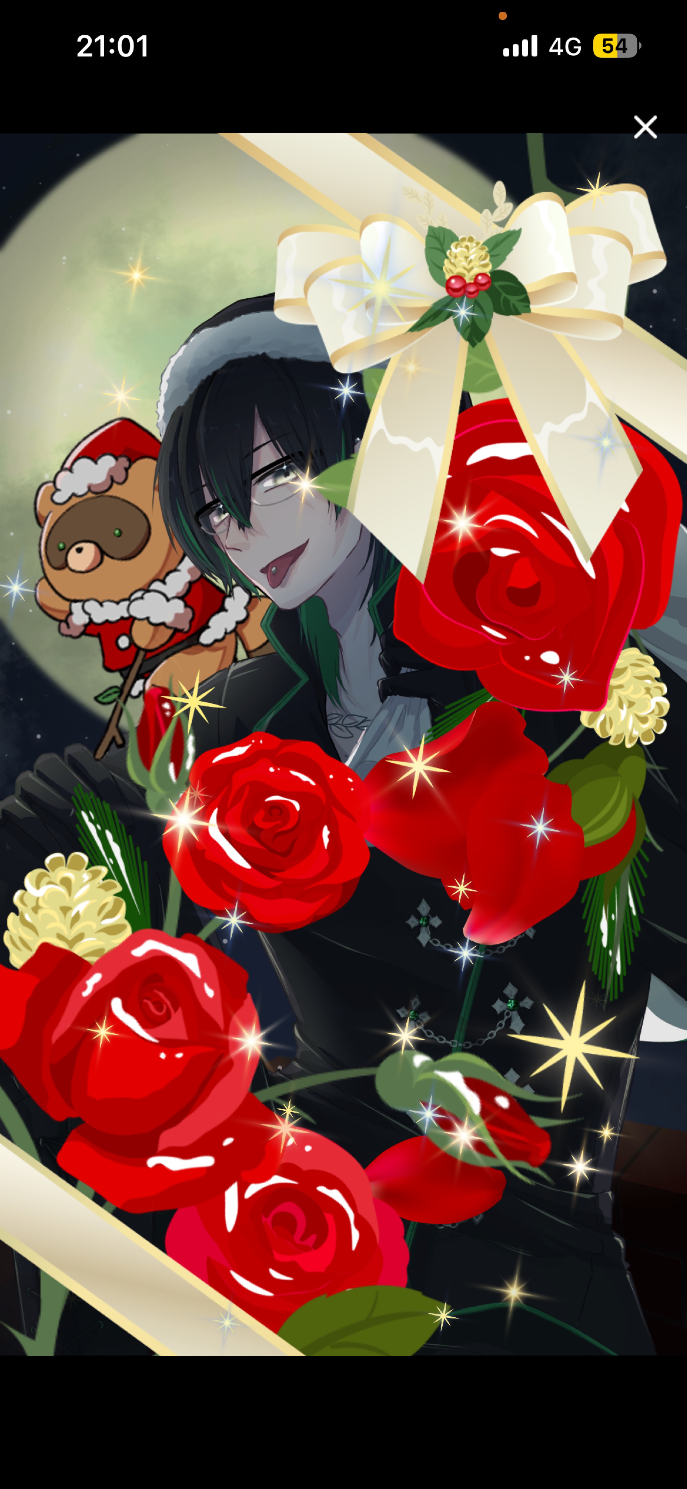 お友達つくり🤟12/18#3