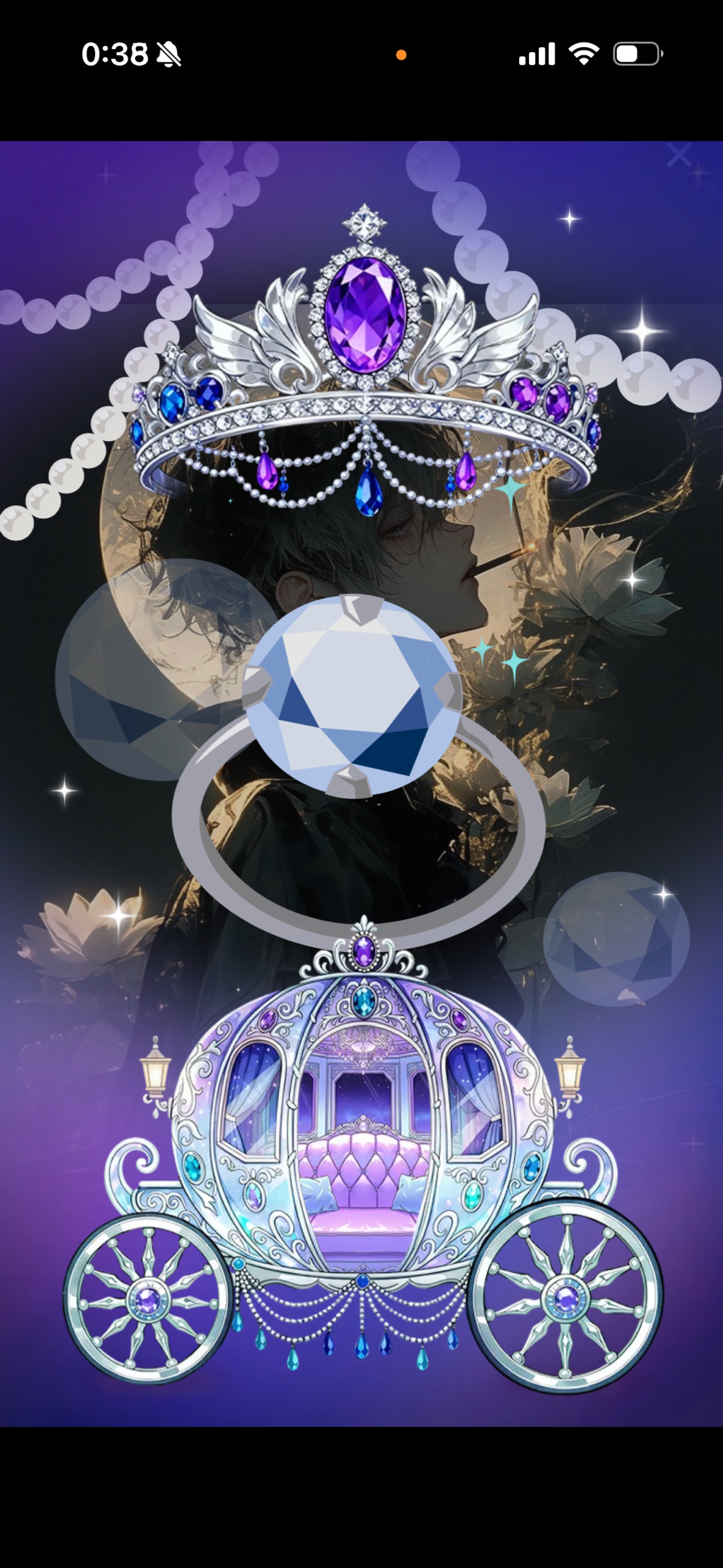 デイリーミッションに使ってください。