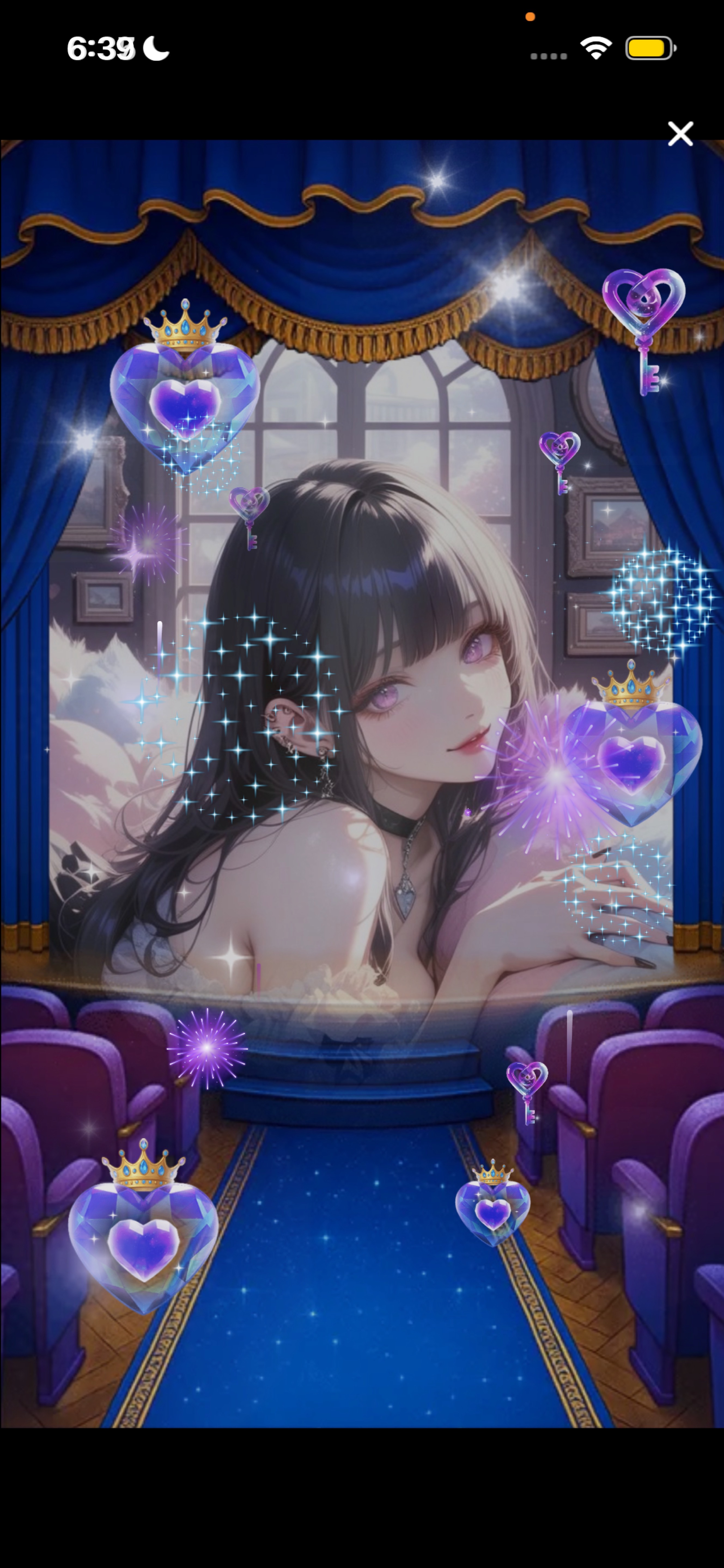 おはよって言わせて𓂃 𓈒𓏸◌‬