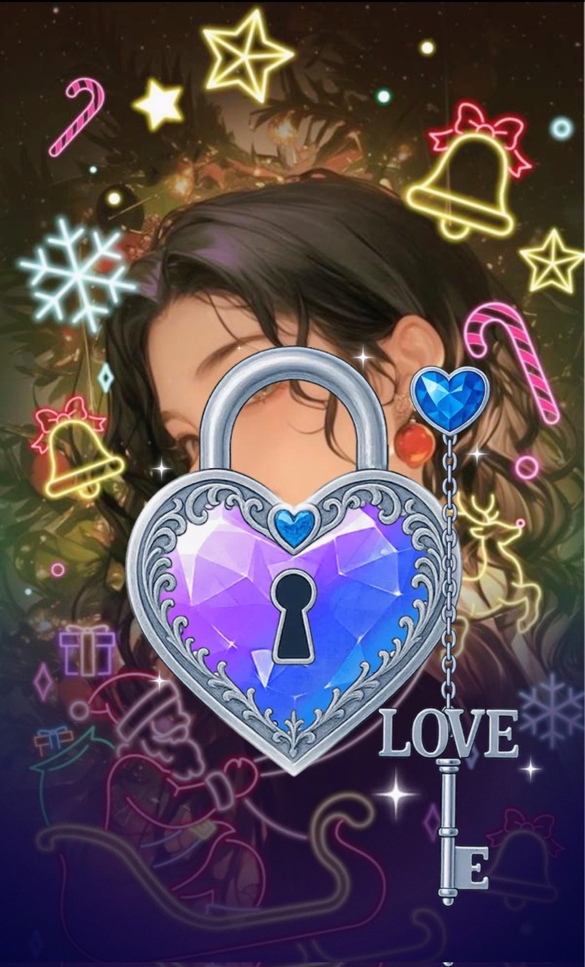 初潜💋アナタの居場所🌙*