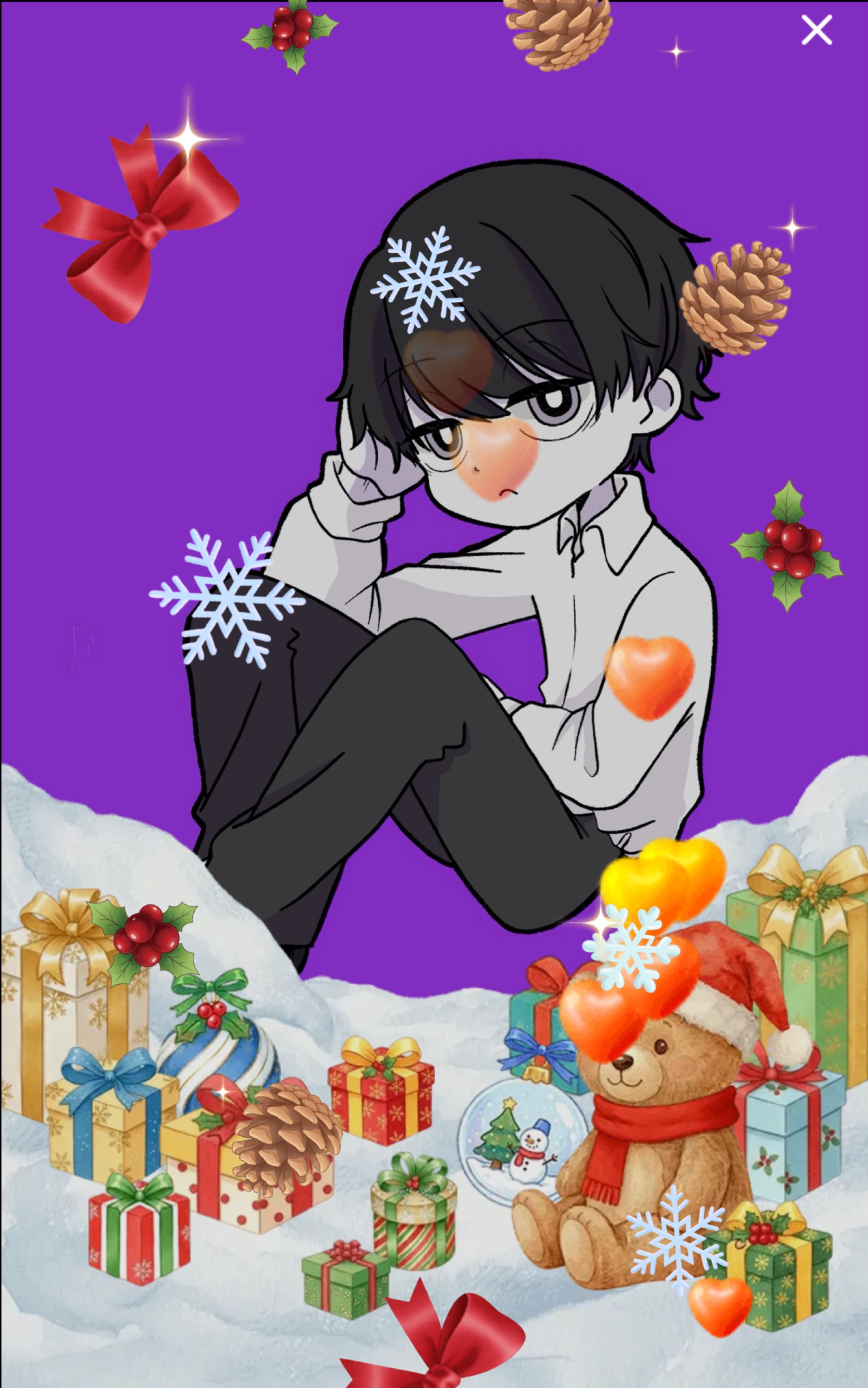 おつよーぐるとᕦ⎛⚆ꈊ⚆⎞ᕤ