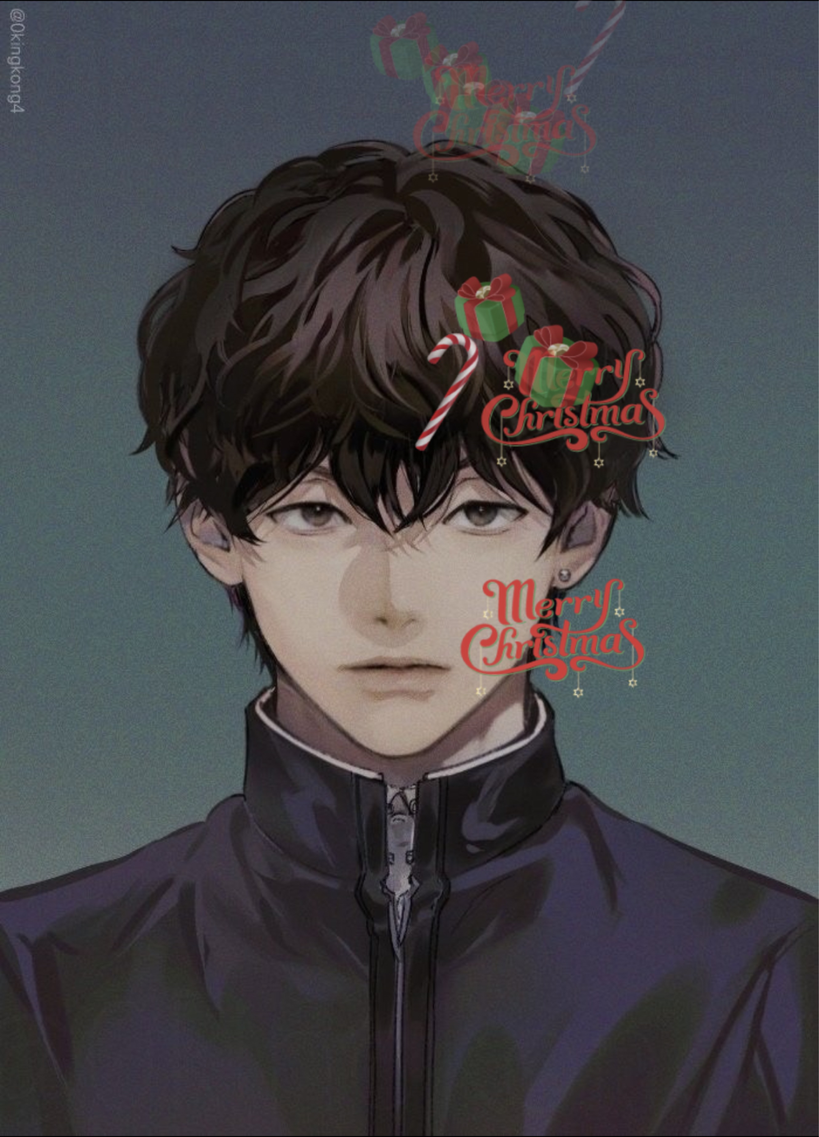 初○はなさへん？