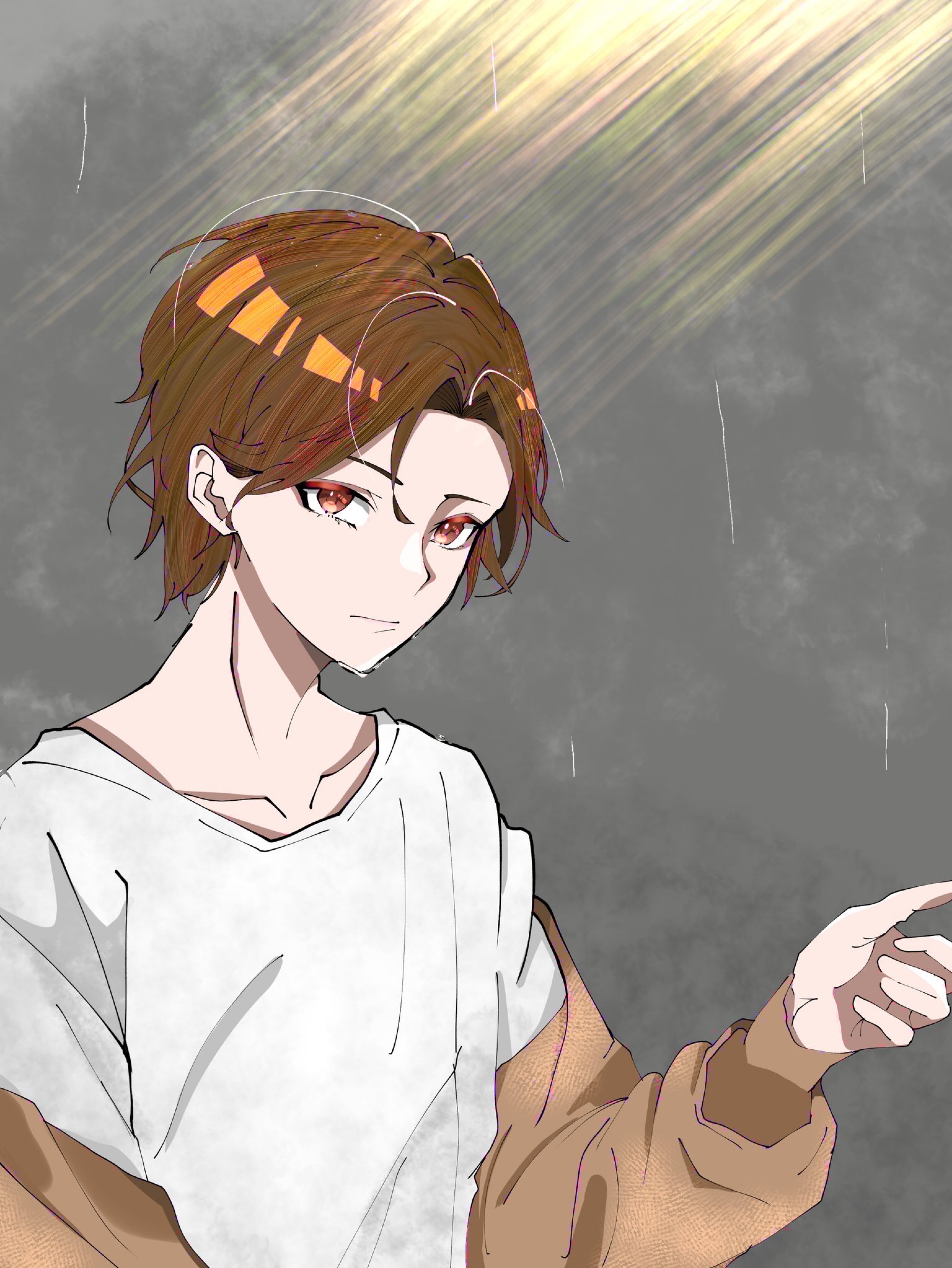 初／ はなしてこう