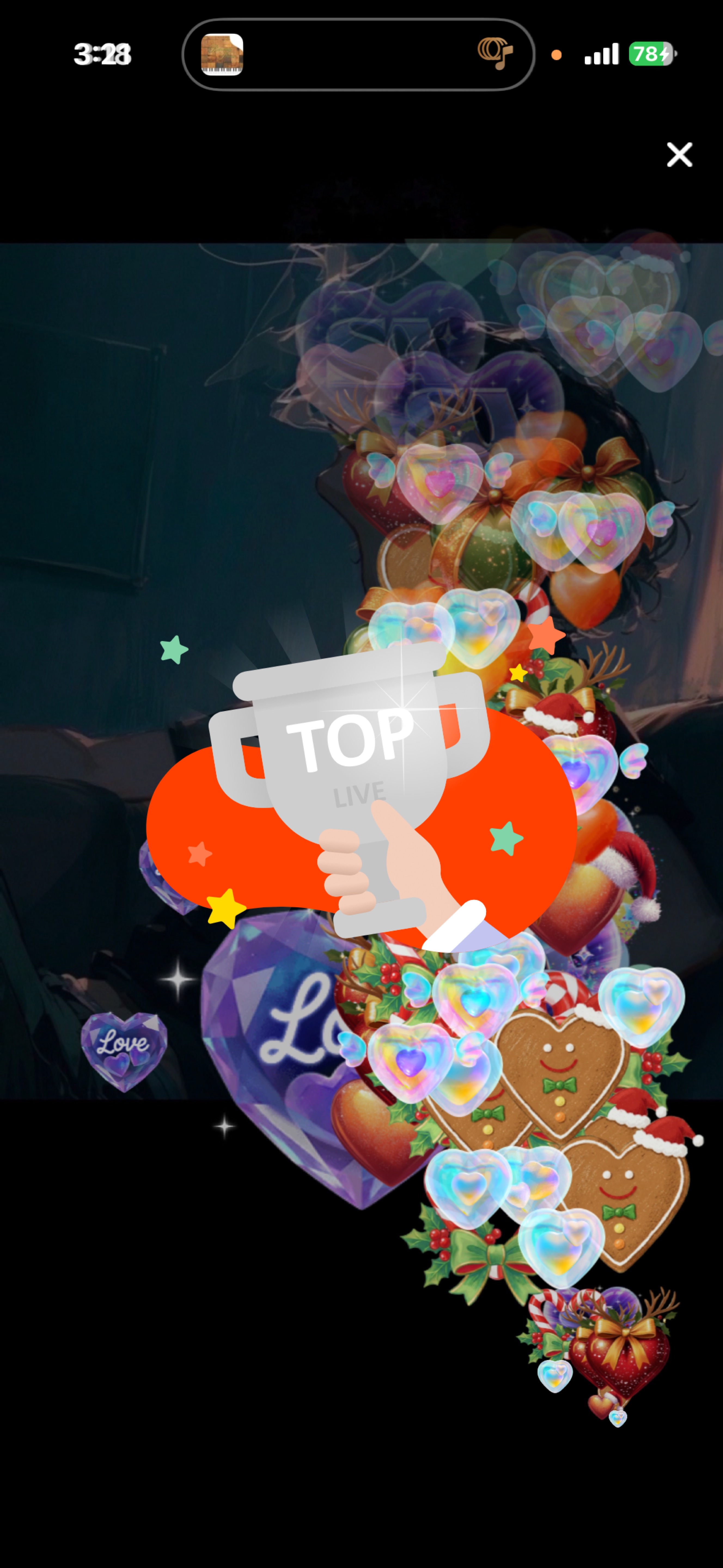 Day15 初潜◎ New last