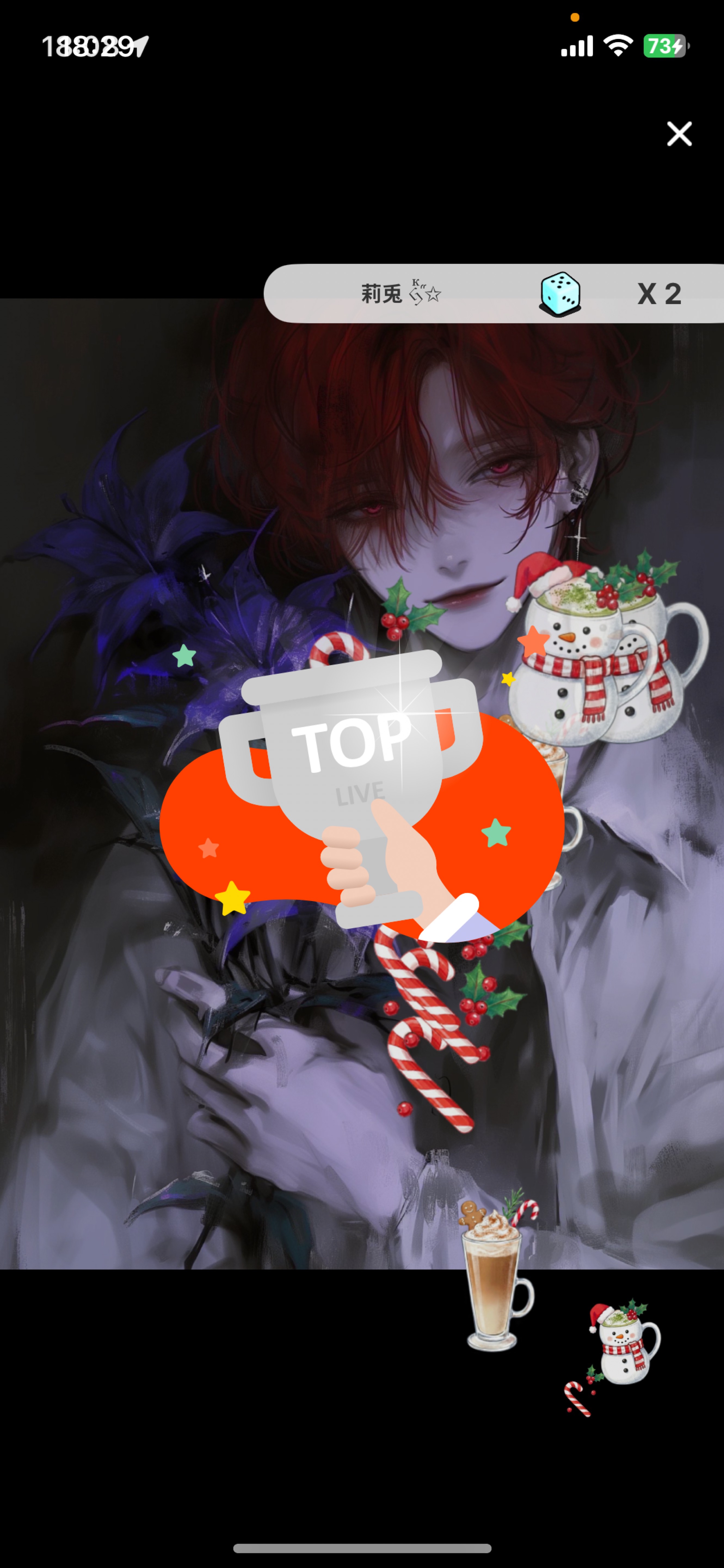 この時間、独りにさせない配信🌙*ﾟ