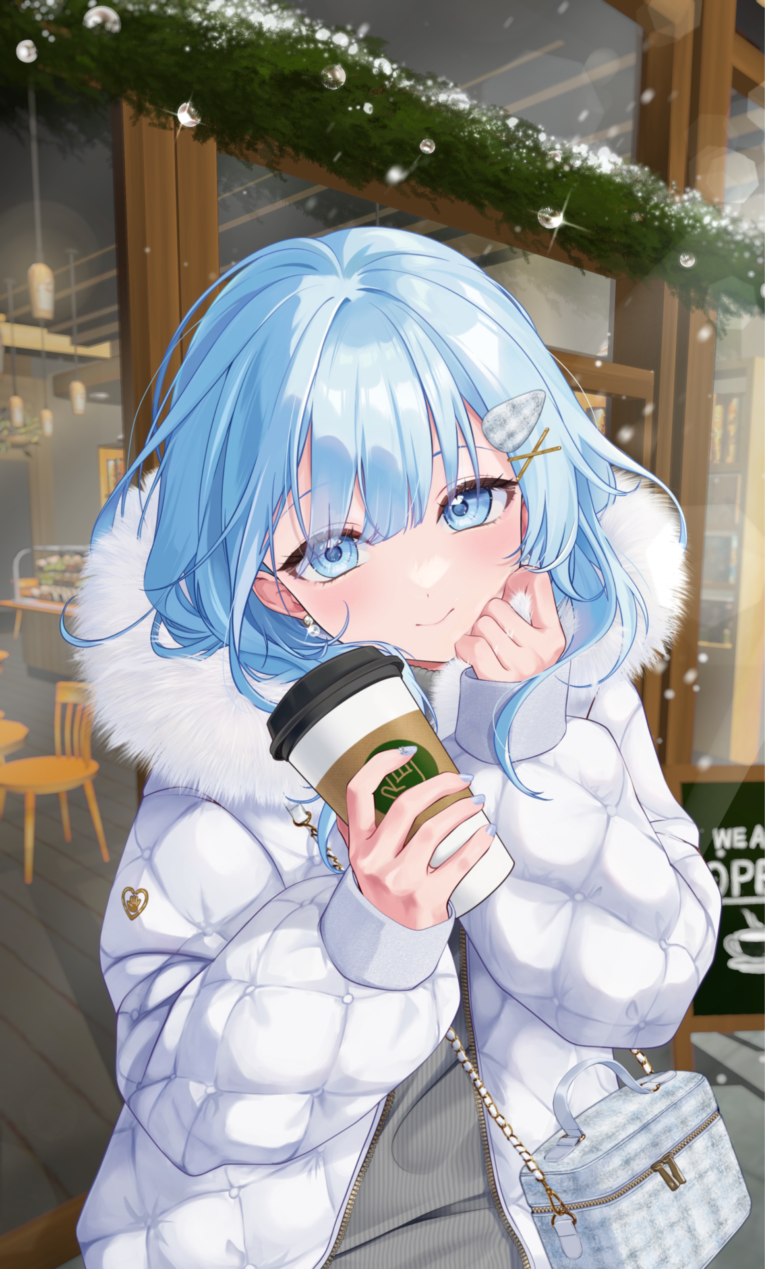 大天才の集い☀️