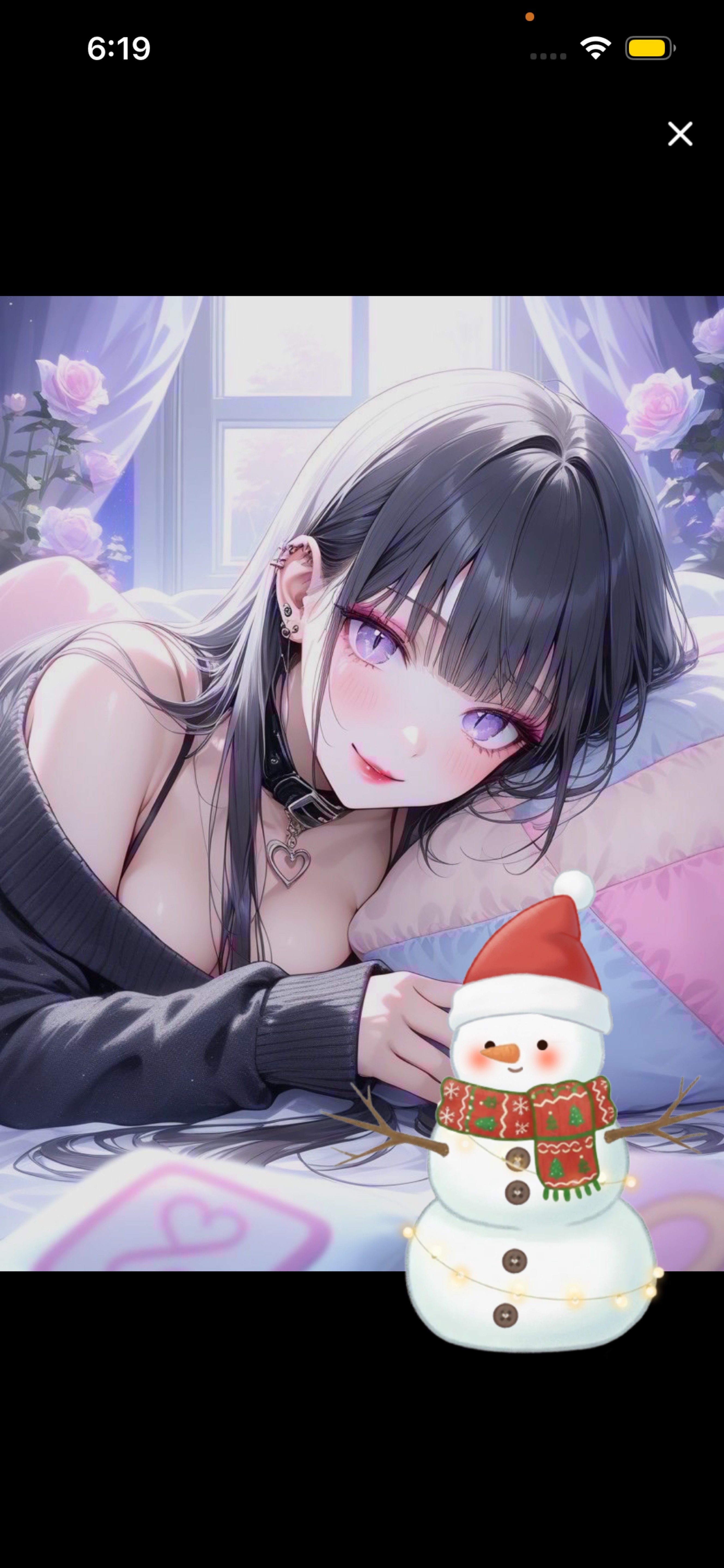 おはよって言わせて𓂃 𓈒𓏸◌‬