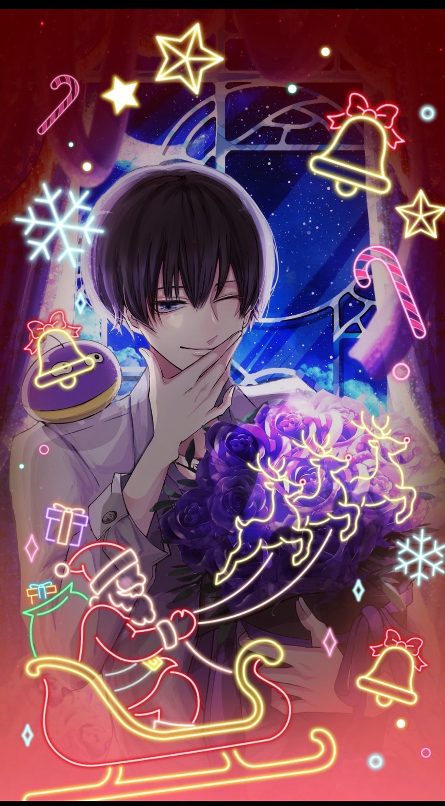 えあと申します。