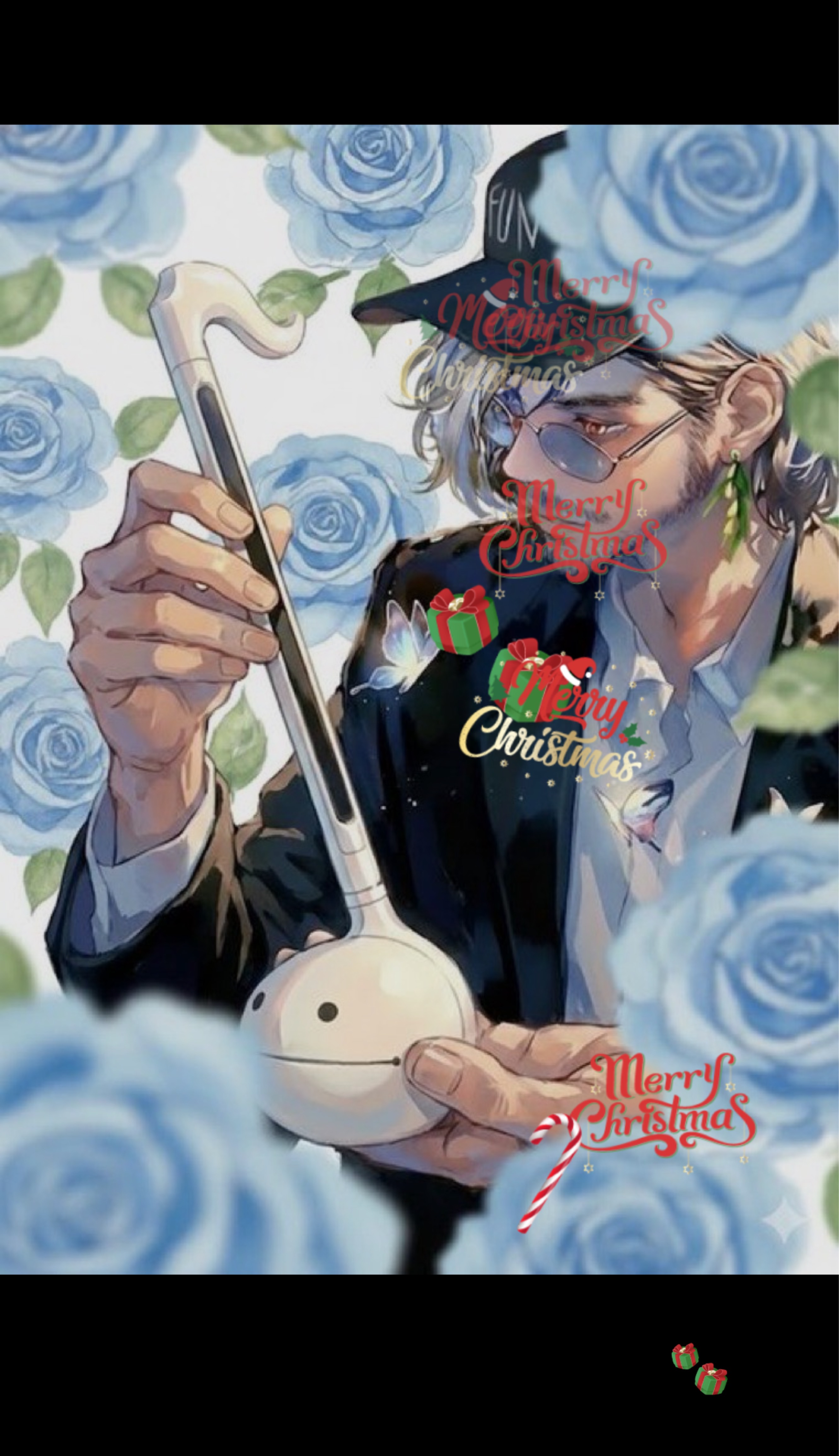 初見◎おはなししよ。12/18