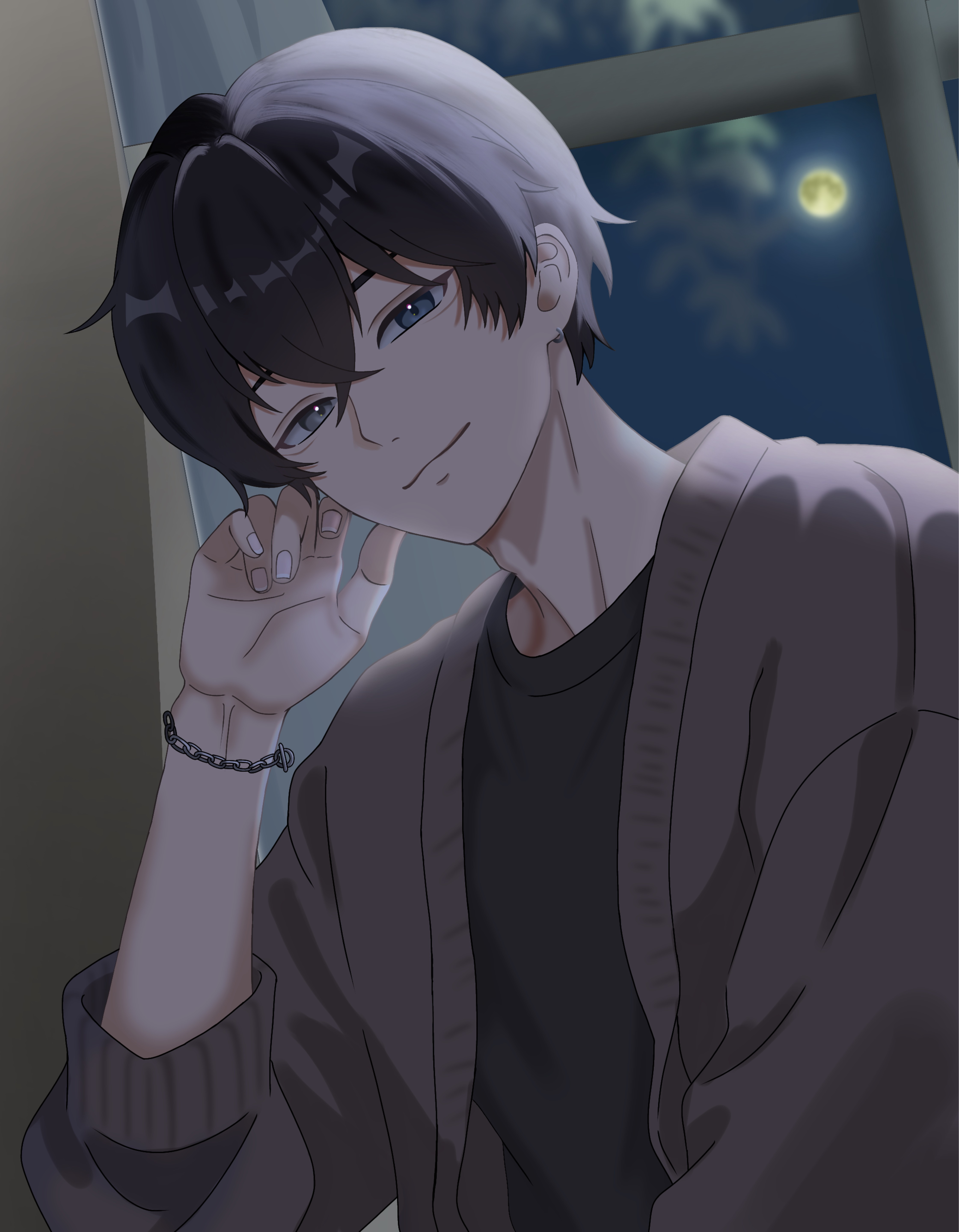 貴方の居場所𓂂𓏸