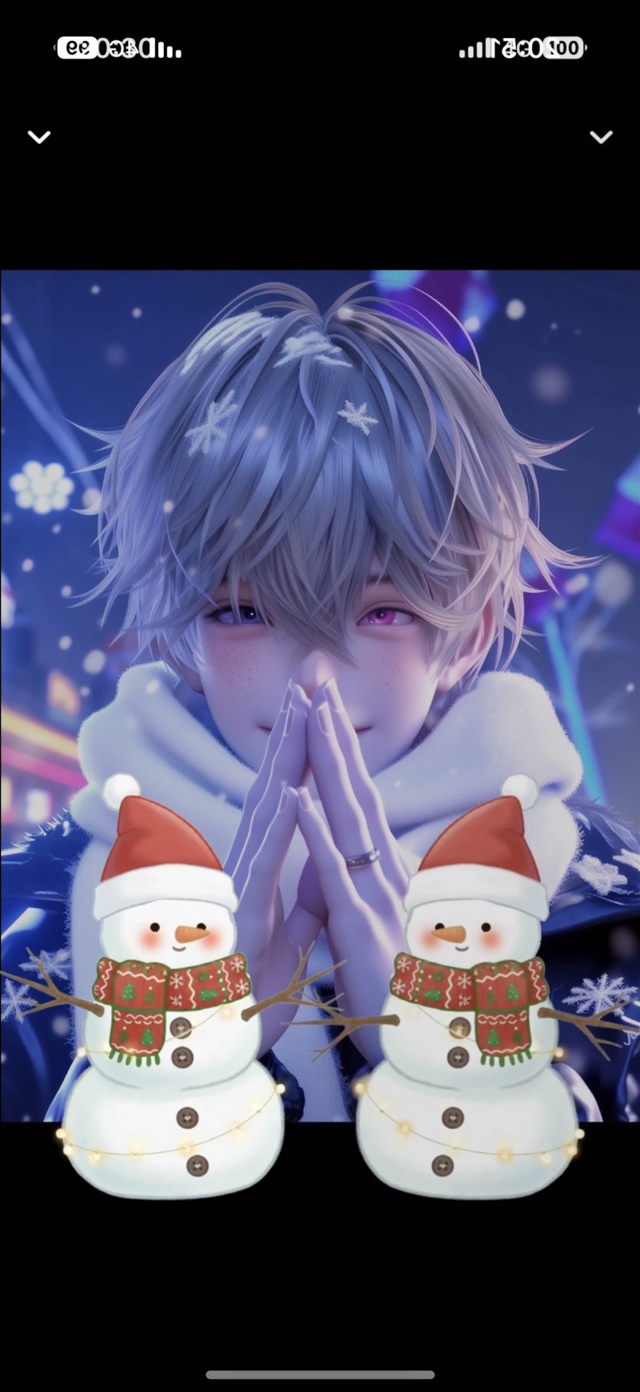 初・潜◎どなた様も歓迎さ🔰