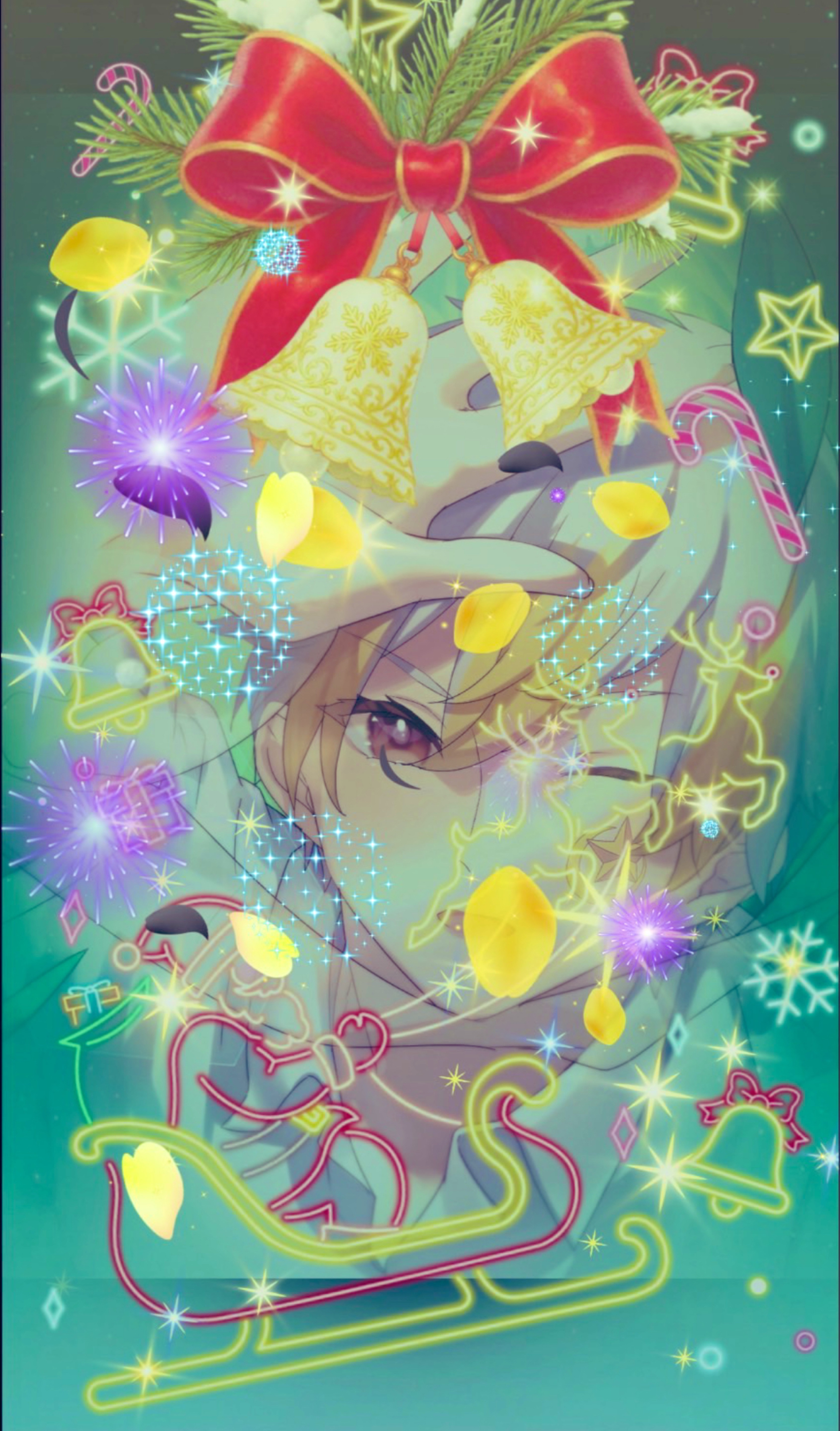 12/18 お気軽に┊︎歌と雑談