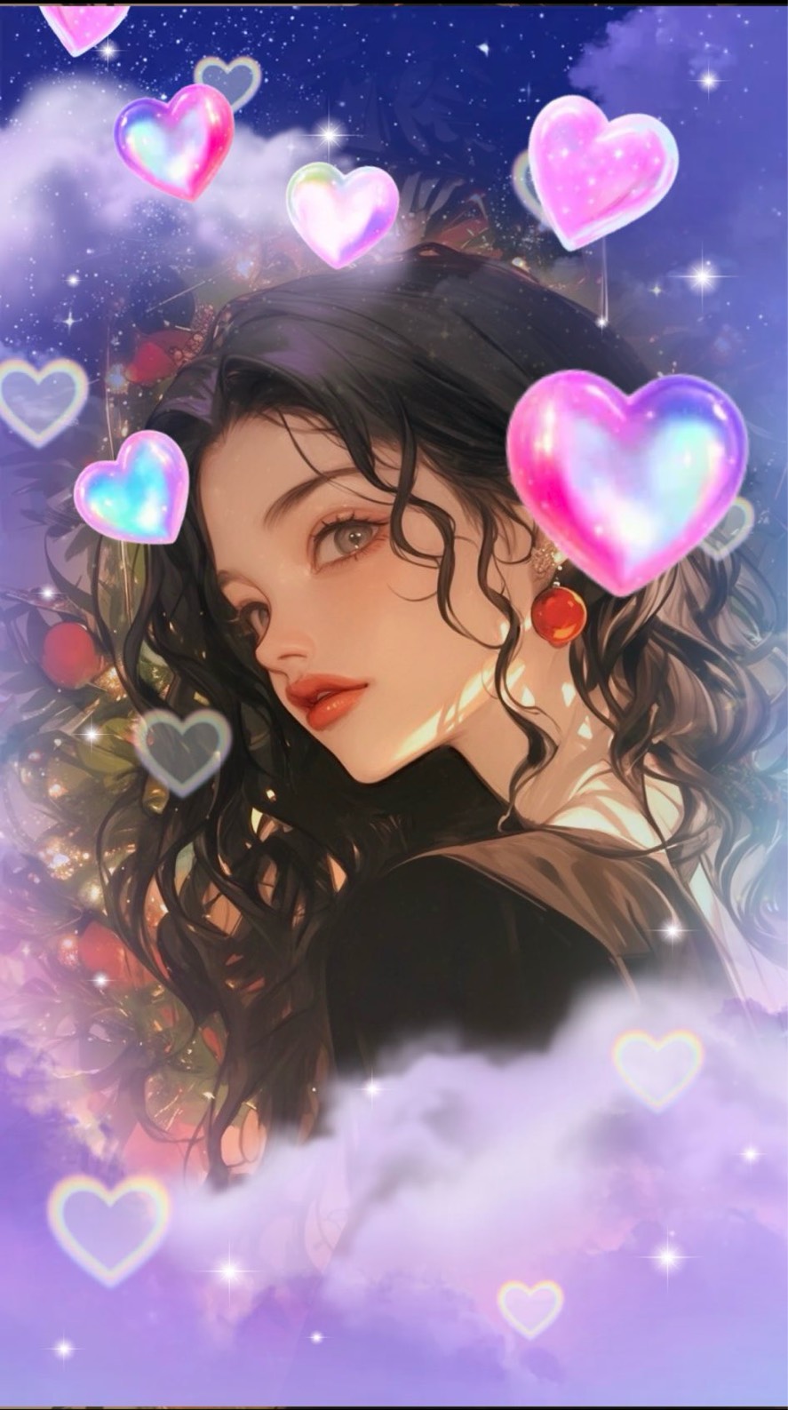 初潜💋アナタの居場所🌙*