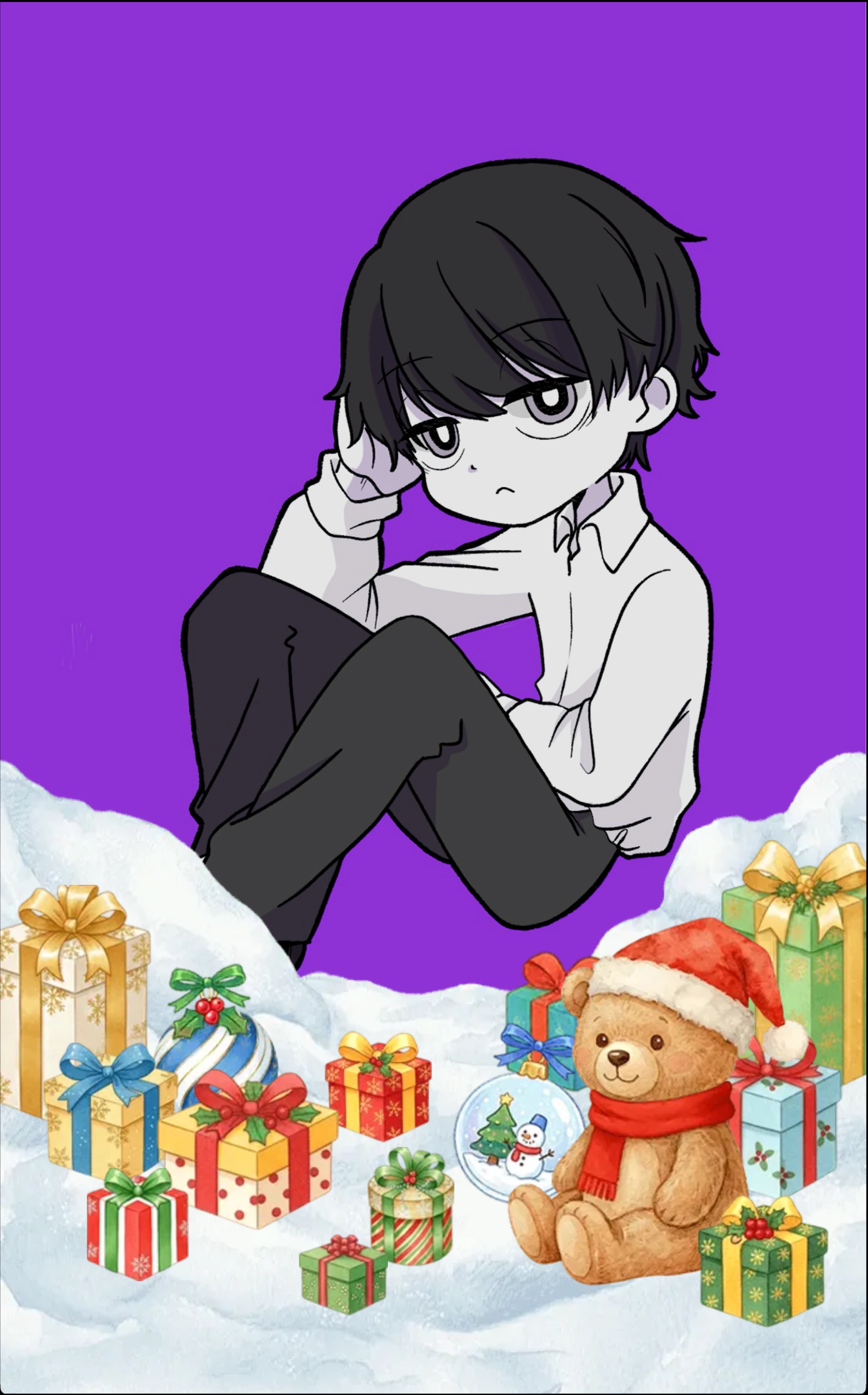 おつよーぐるとᕦ⎛⚆ꈊ⚆⎞ᕤ