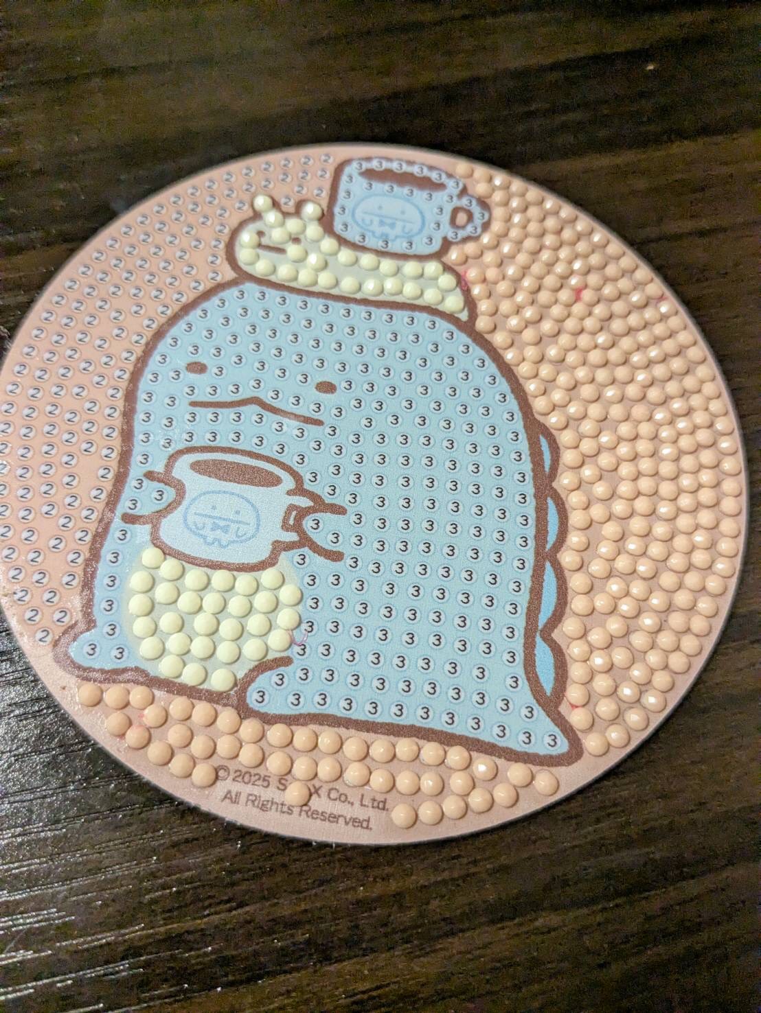 午後の微睡みASMR🕯️