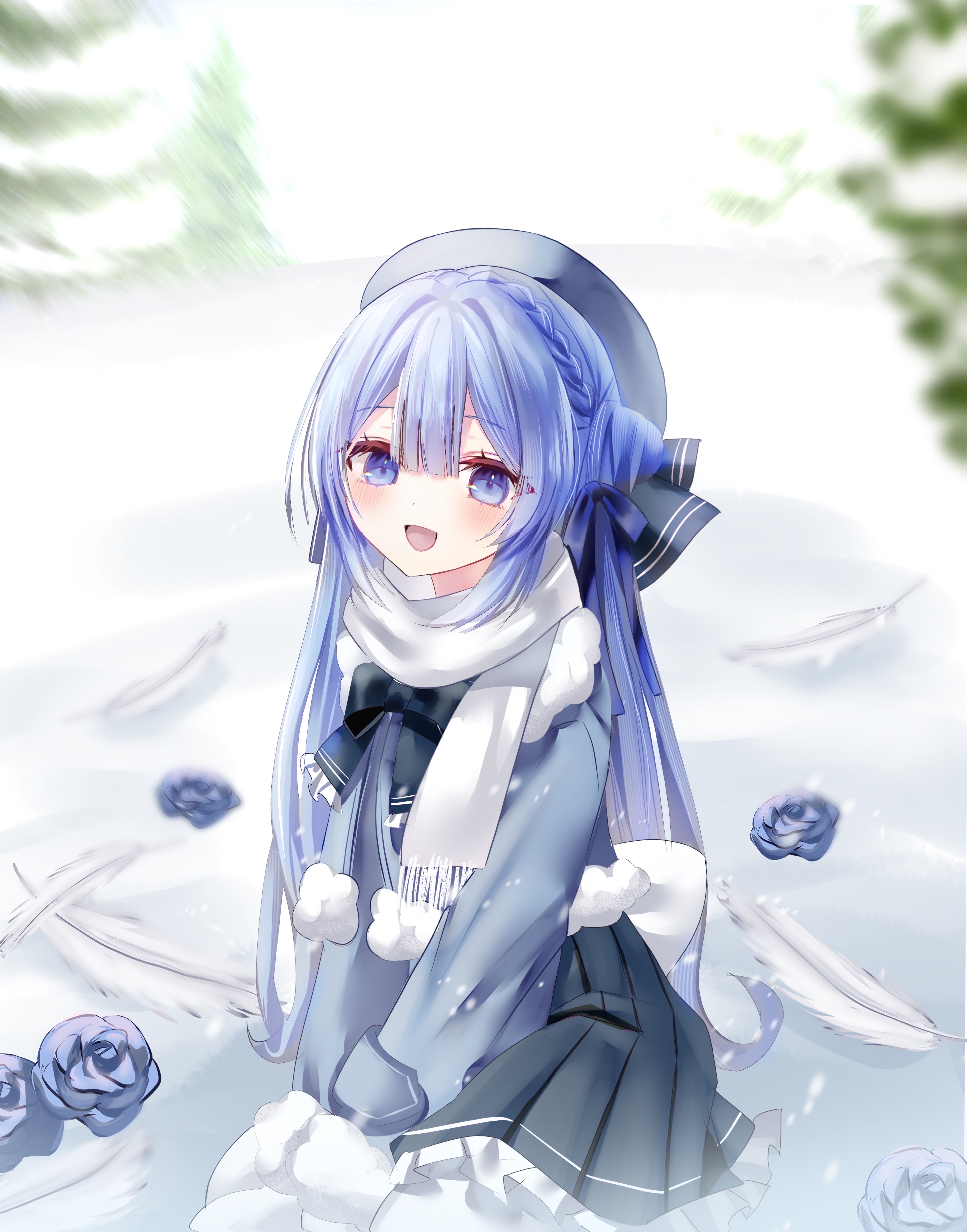 初潜◎深夜機材歌枠