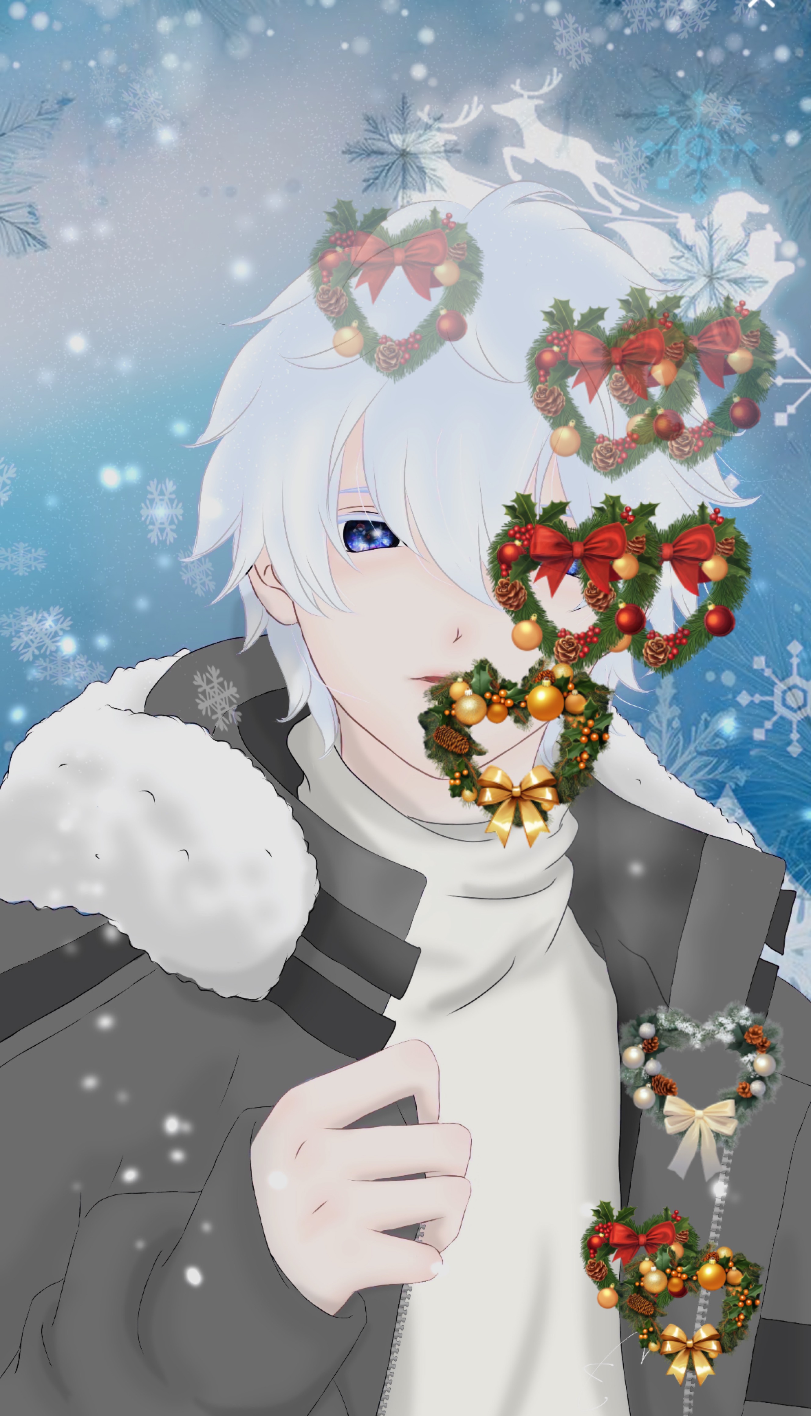 【8:30まで】おはよ！