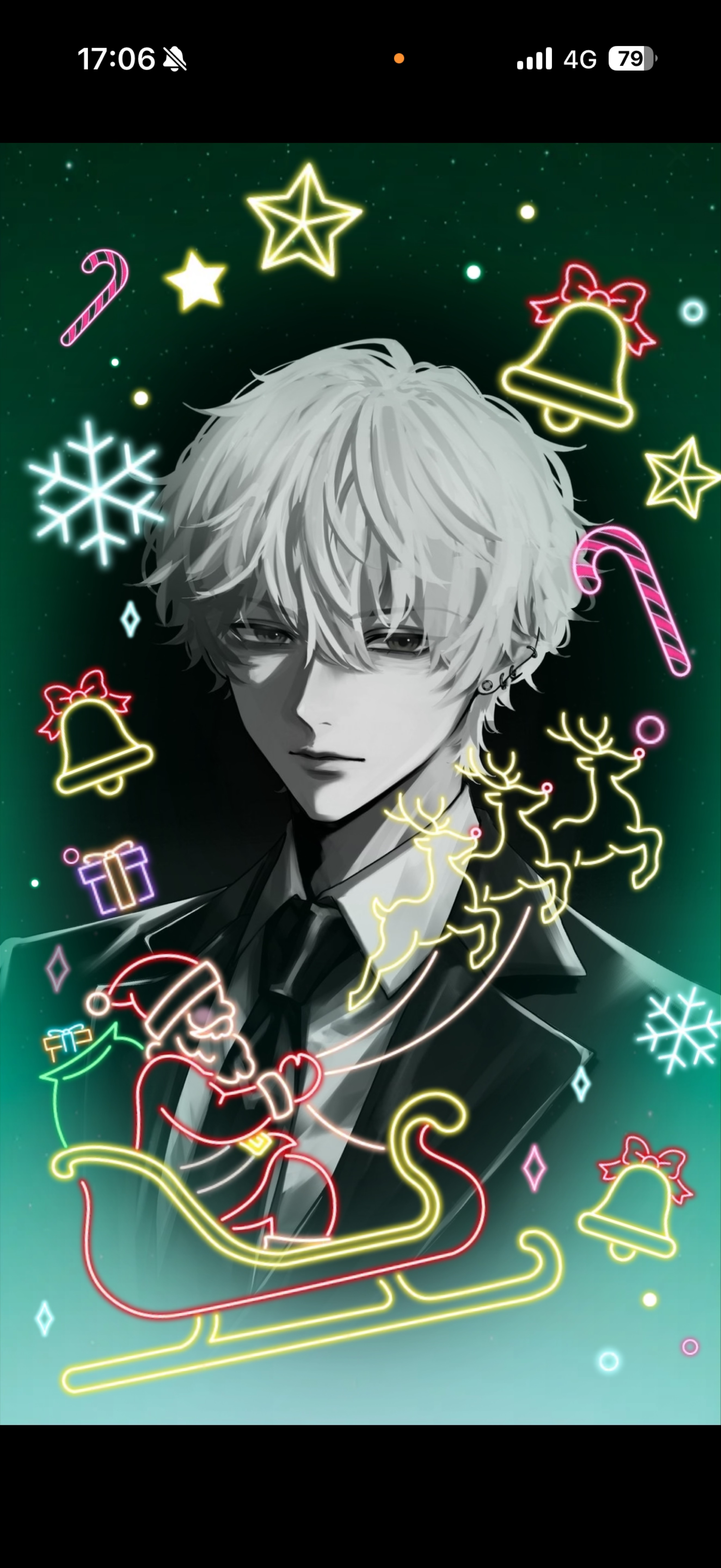 たまには語ろうか