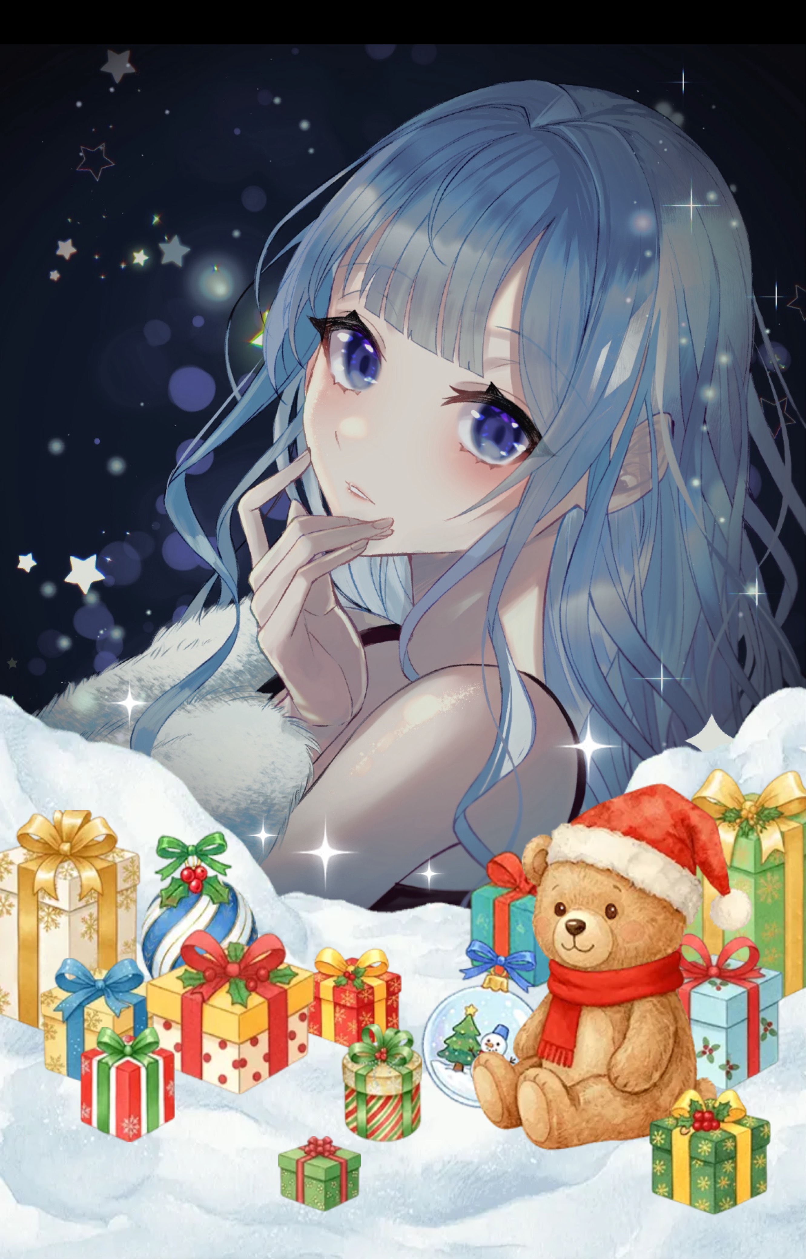 圧倒的寝落ち枠🌙