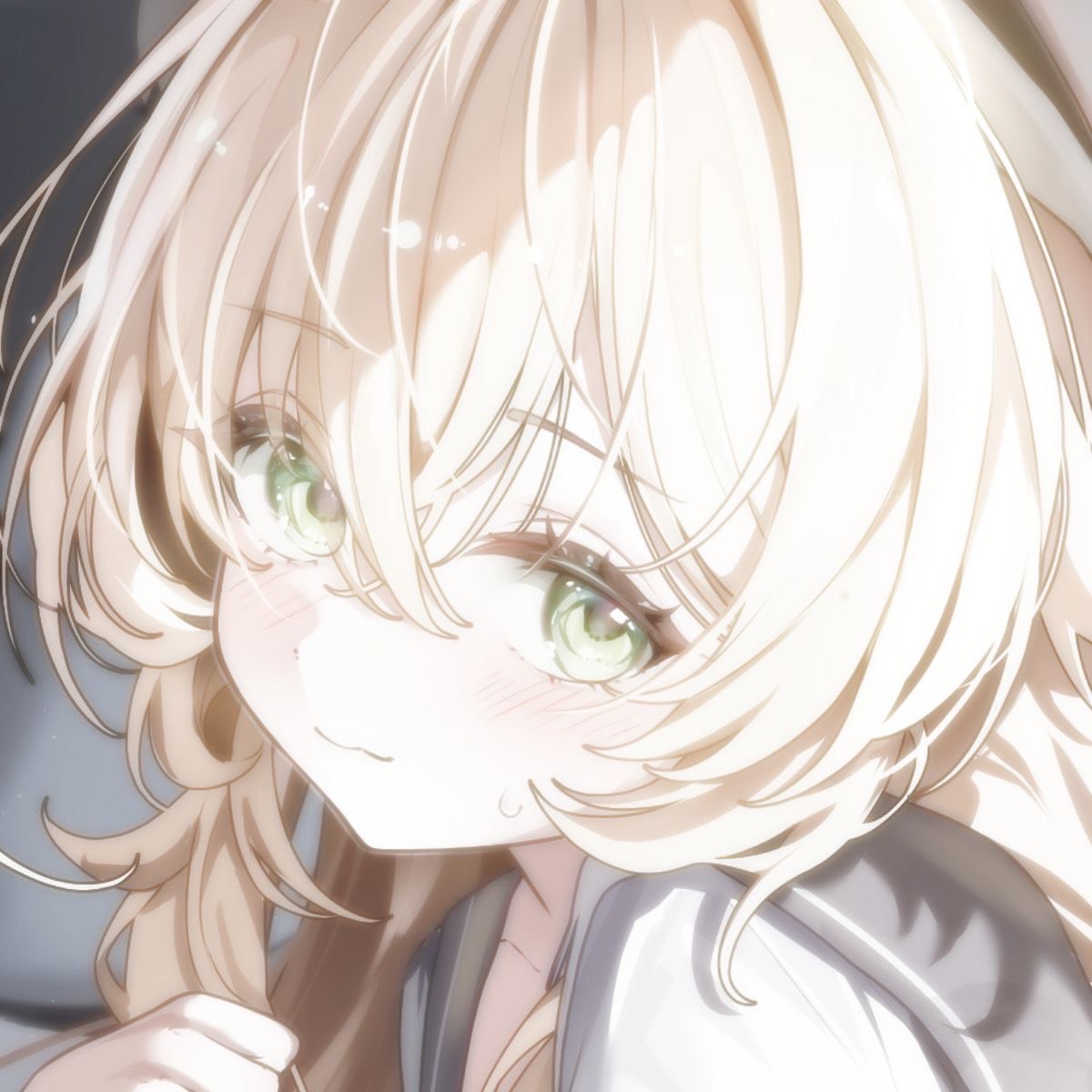 お話しましょ‪·͜· 