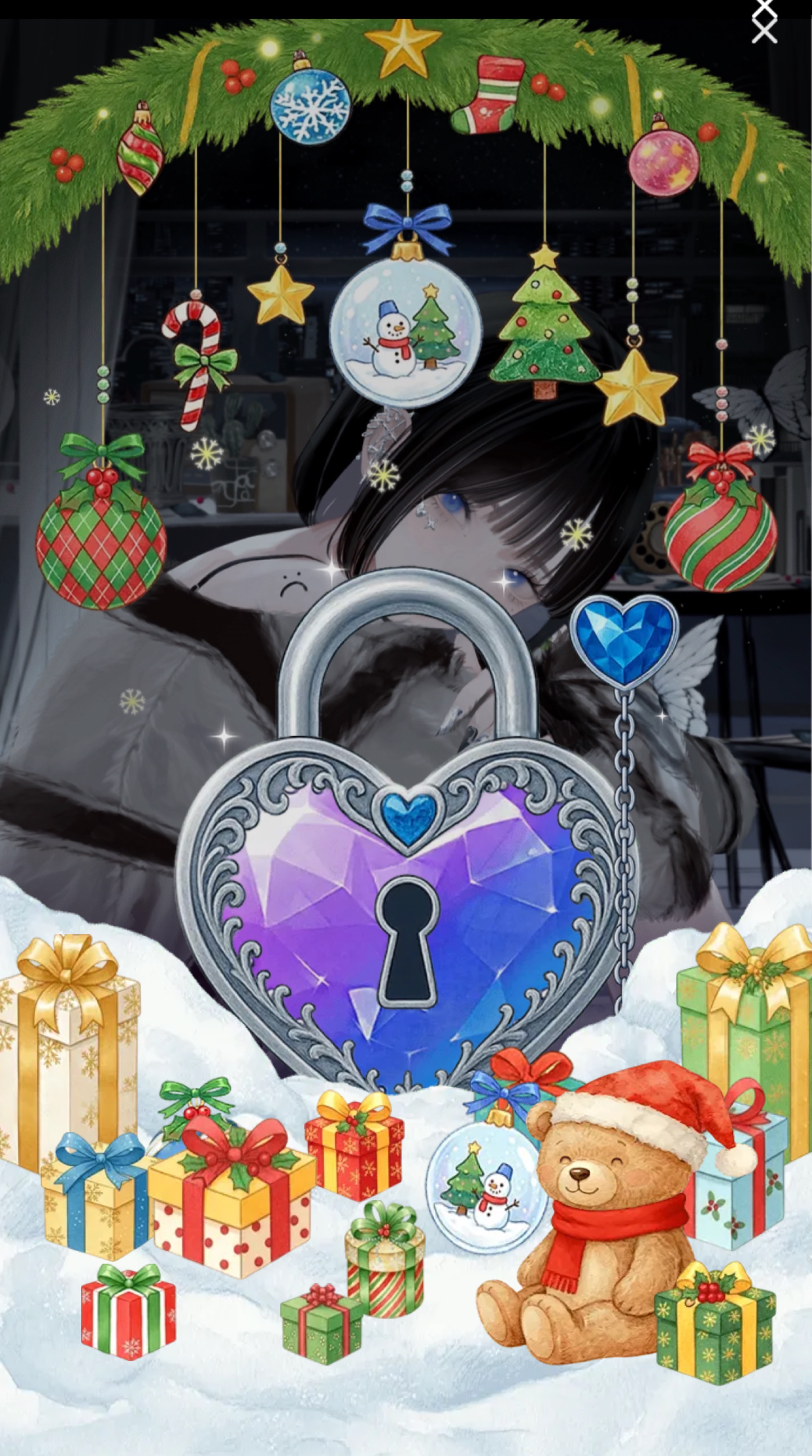 きみの寝落ち枠 lofi