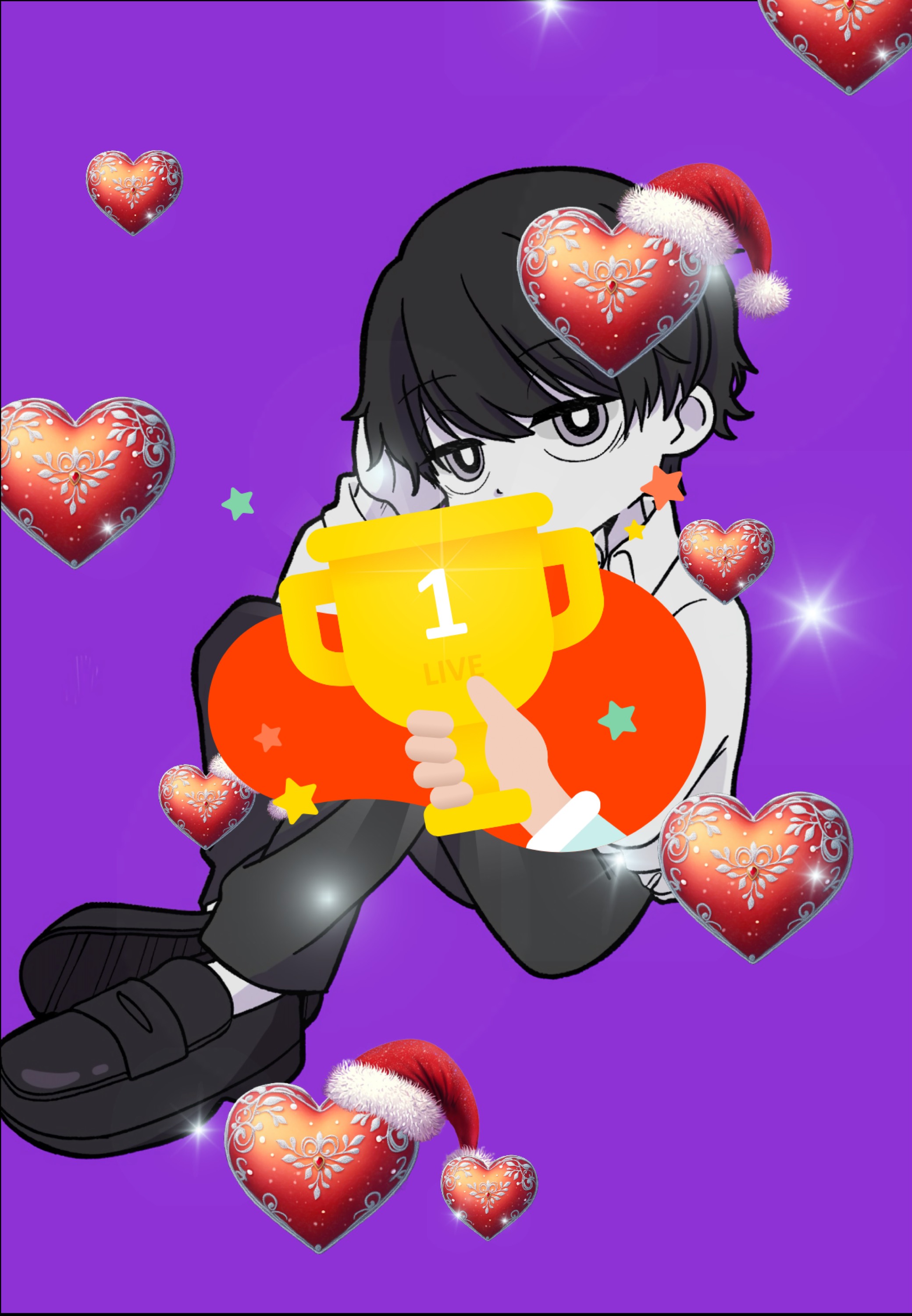 おはよーぐるとᕦ⎛⚆ꈊ⚆⎞ᕤ