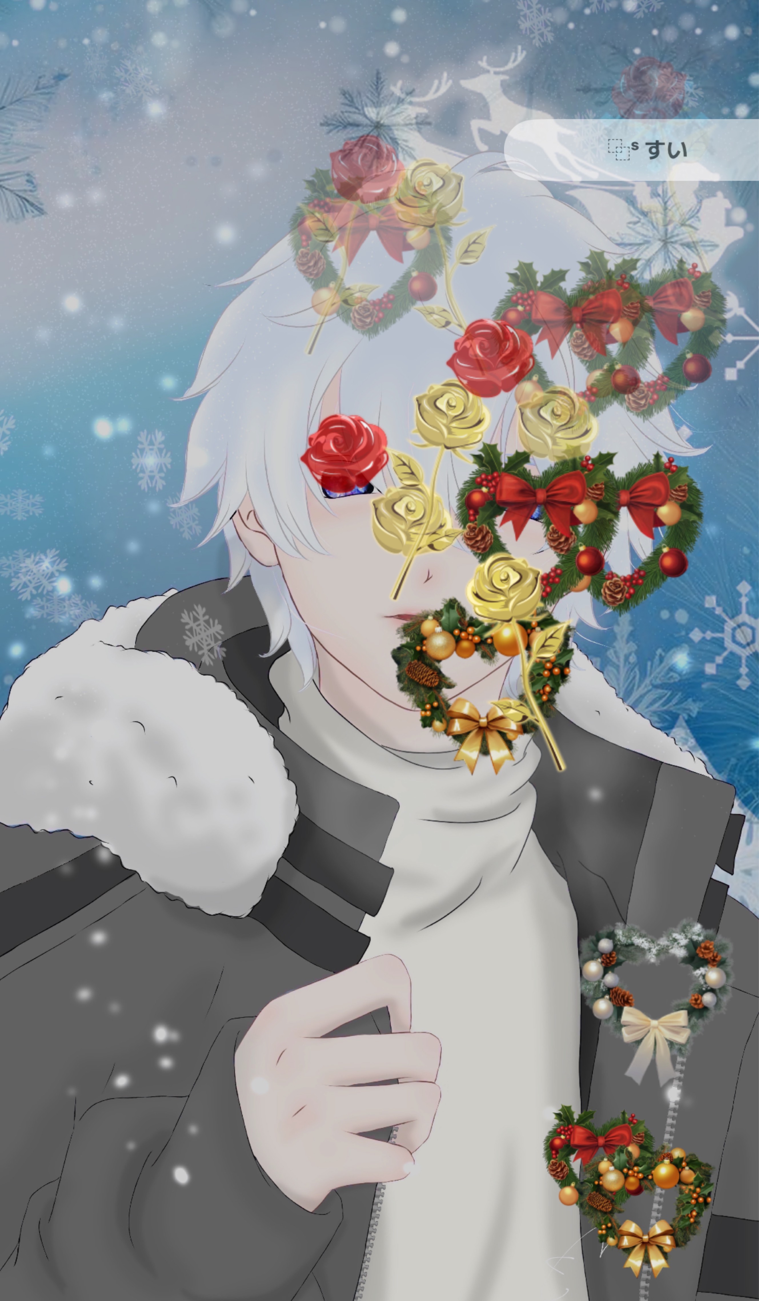 【8:30まで】おはよ！