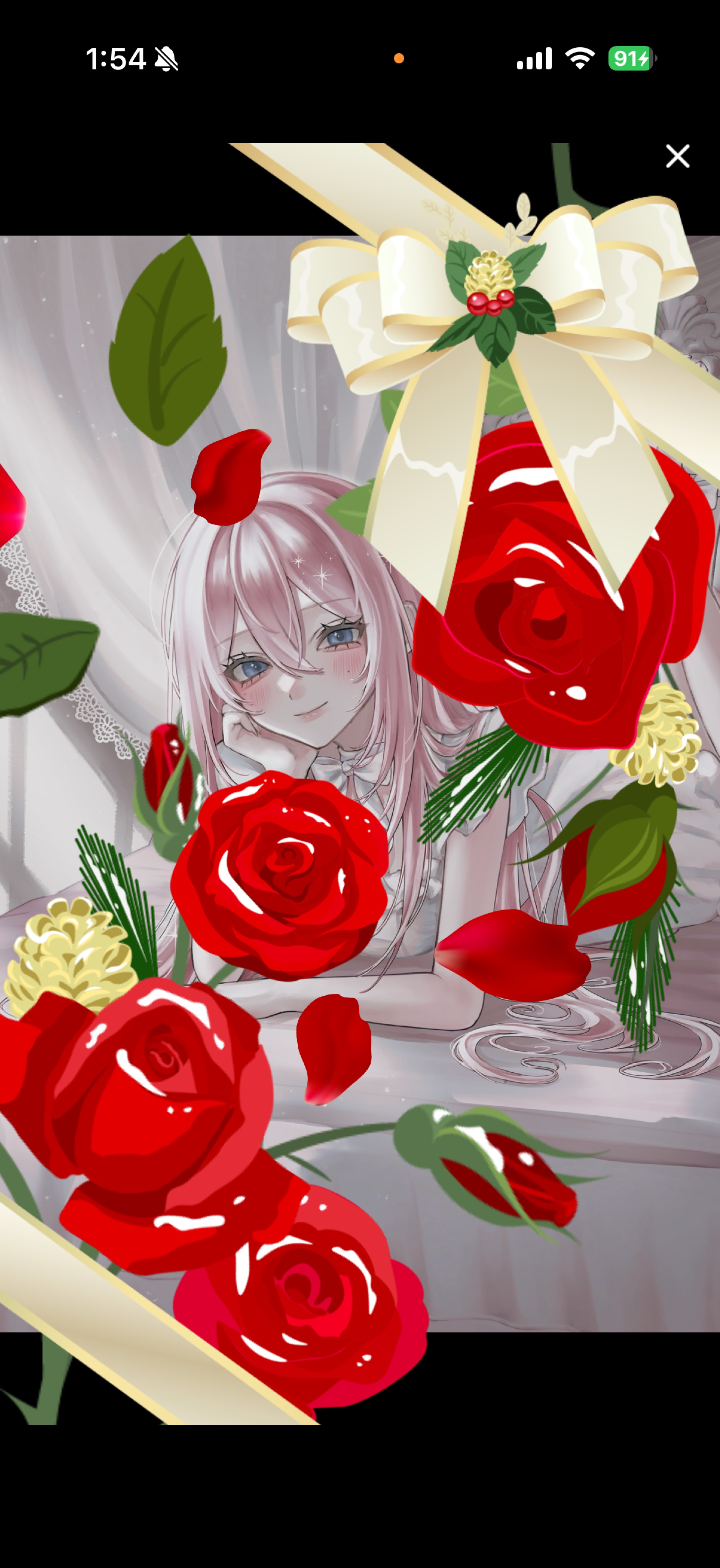 ハッピーなひとです🪄︎︎💫