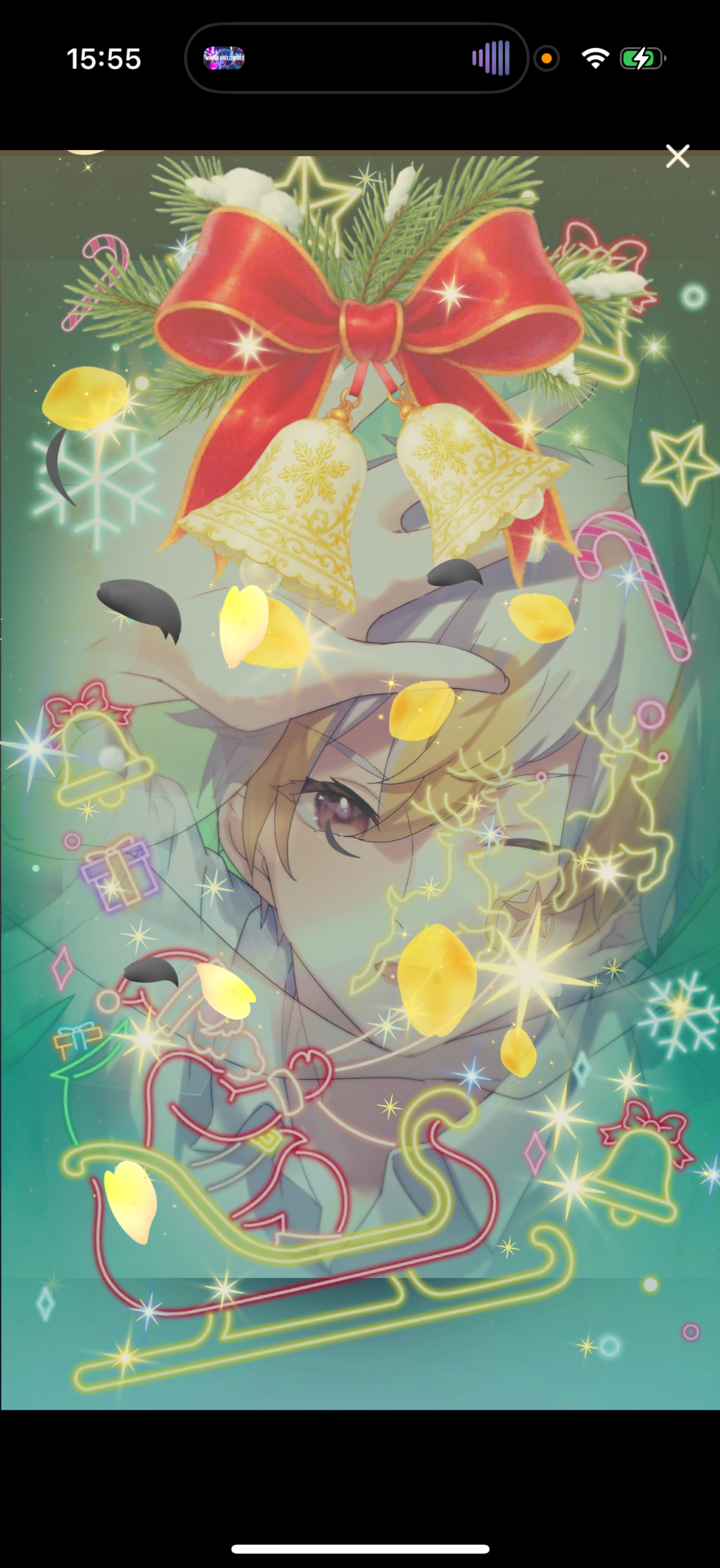 12/18 お気軽に┊︎歌と雑談