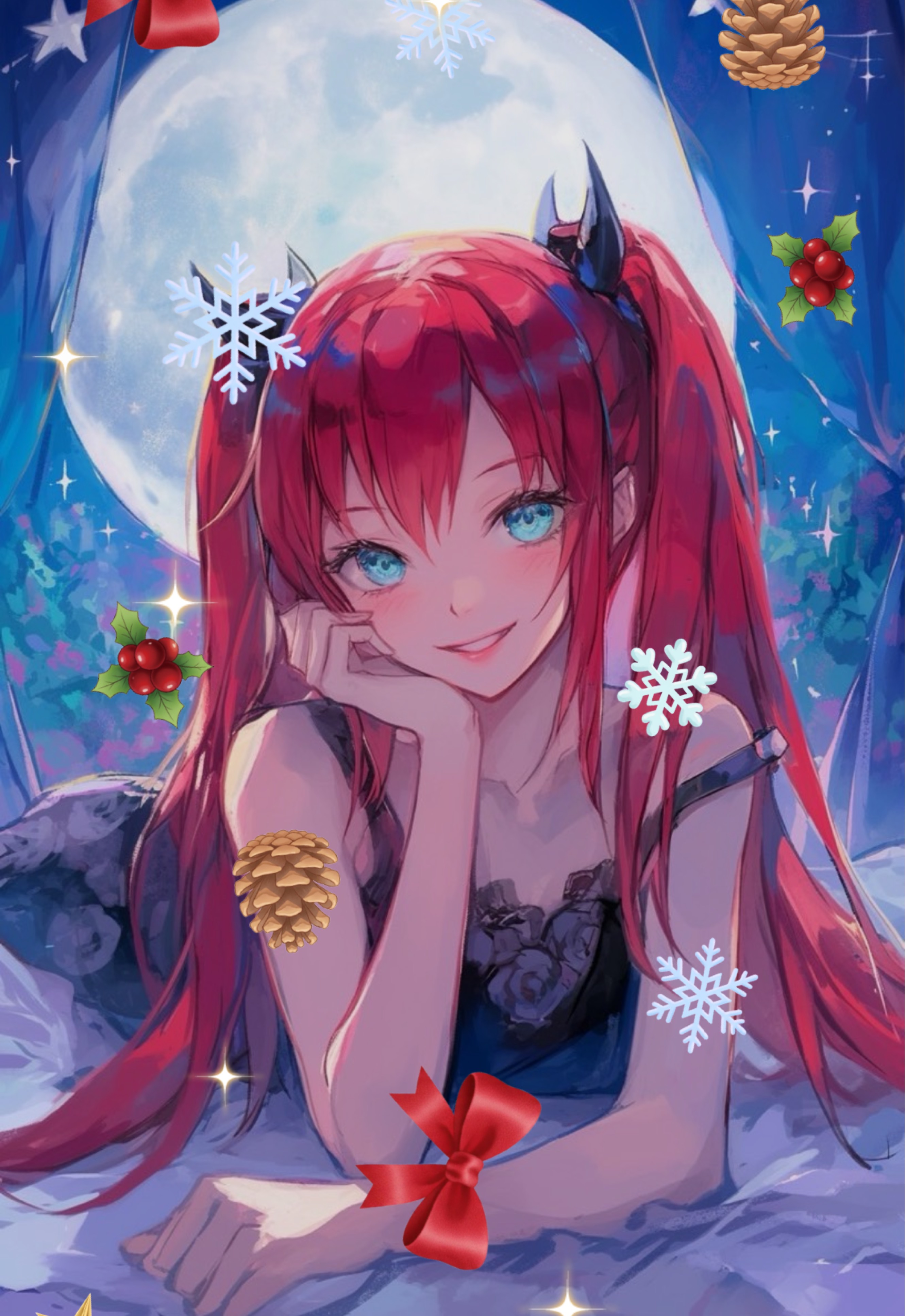 初◎ゆうねんね🩵