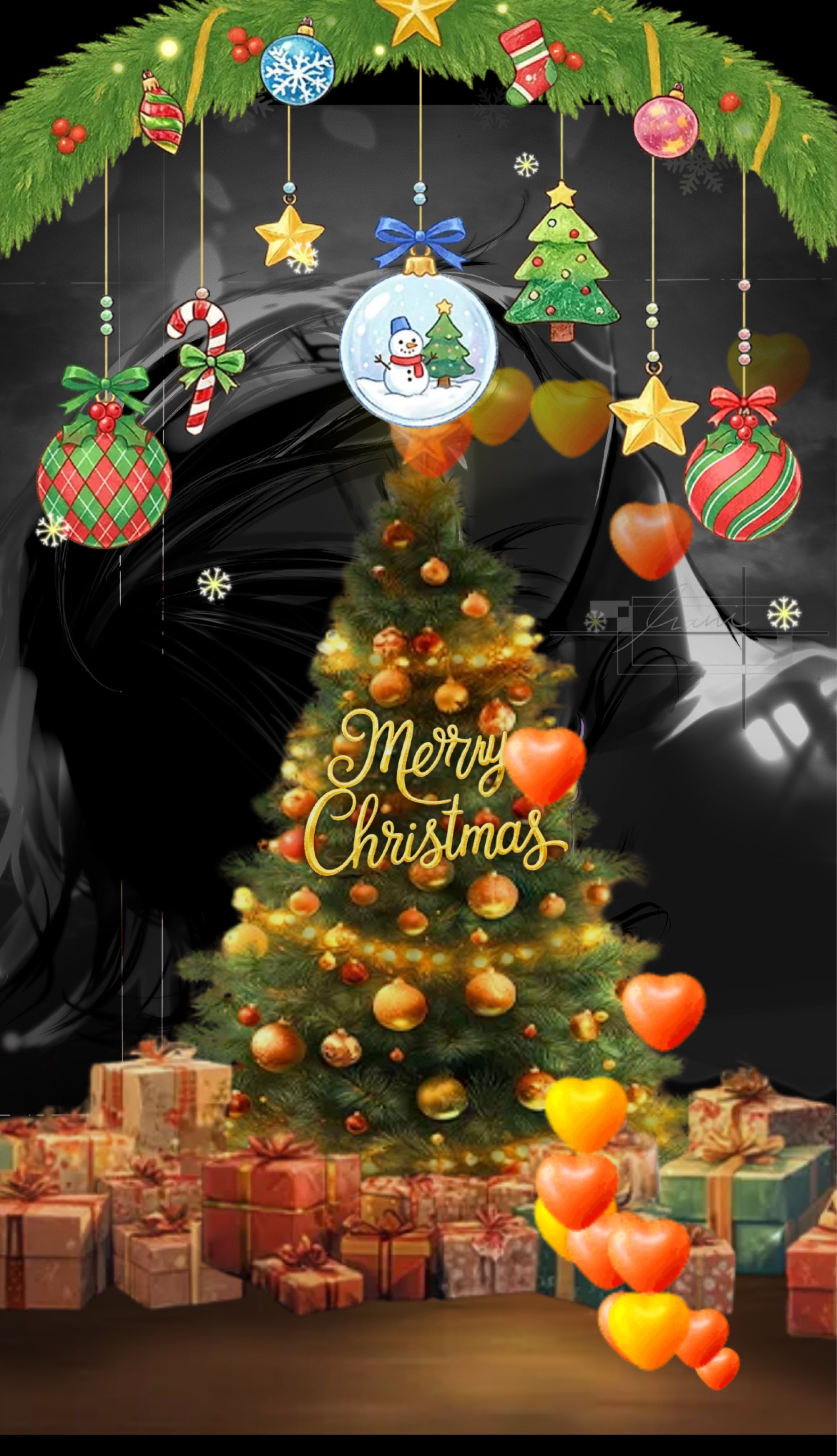 お気軽に〇 歌と雑談