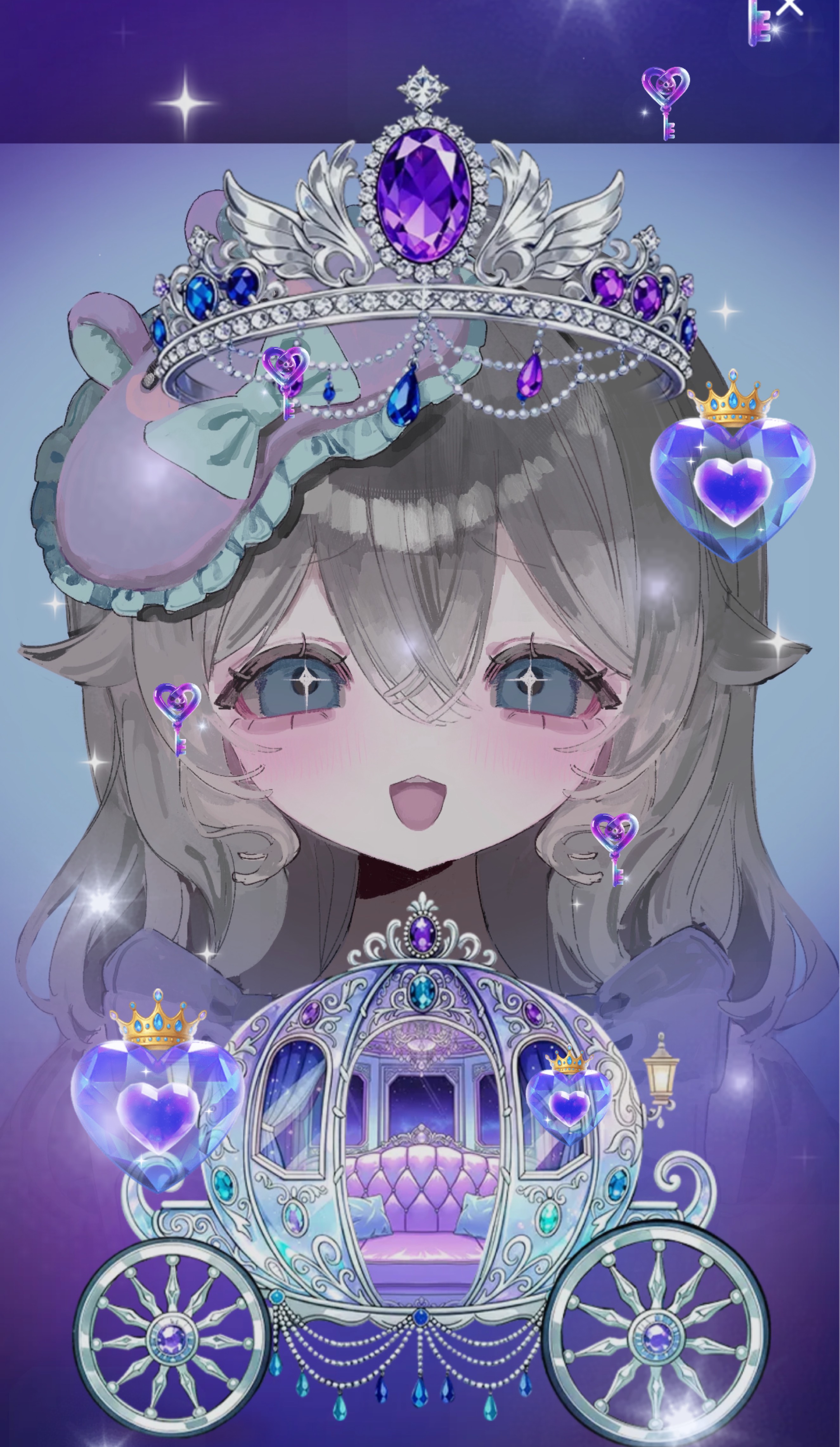 元気をお届け❕