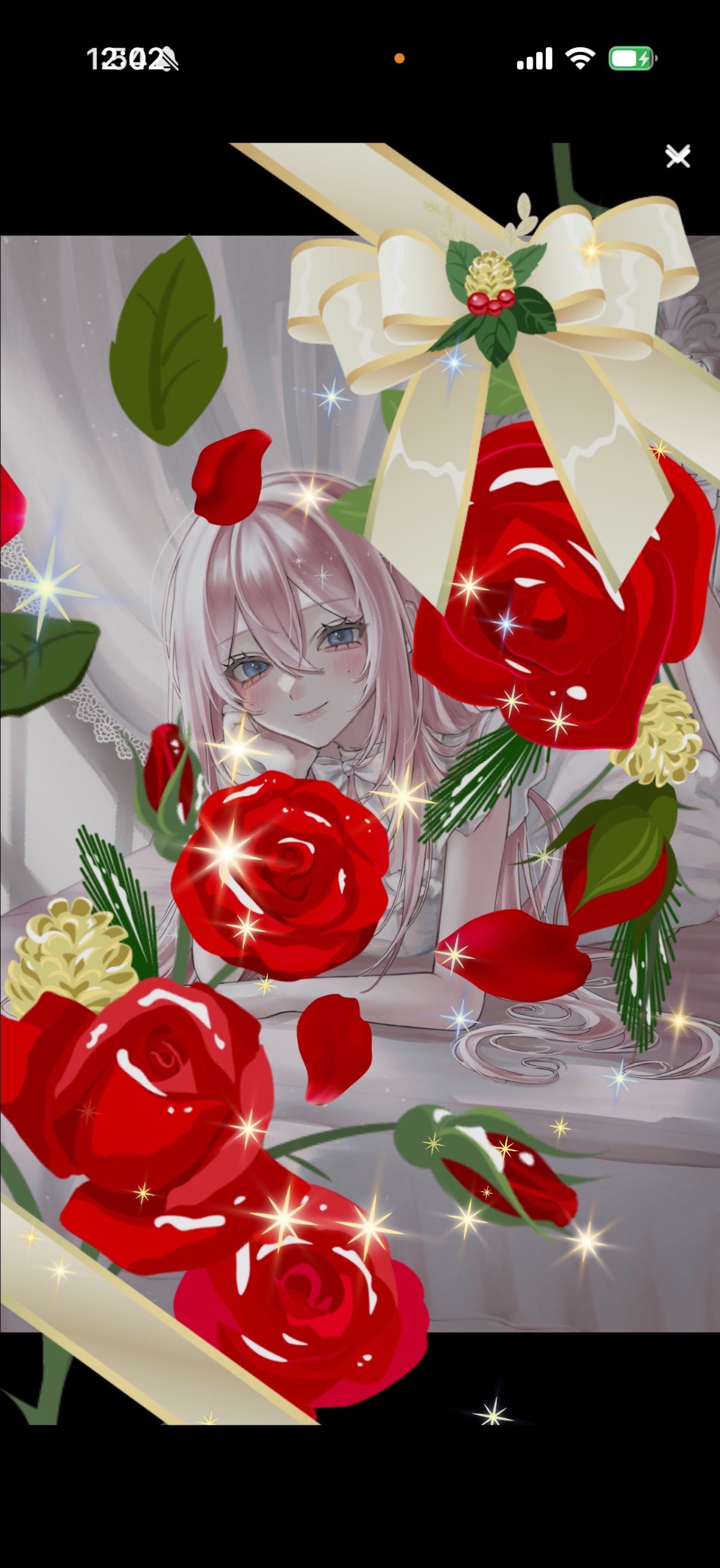 ハッピーなひとです🪄︎︎💫