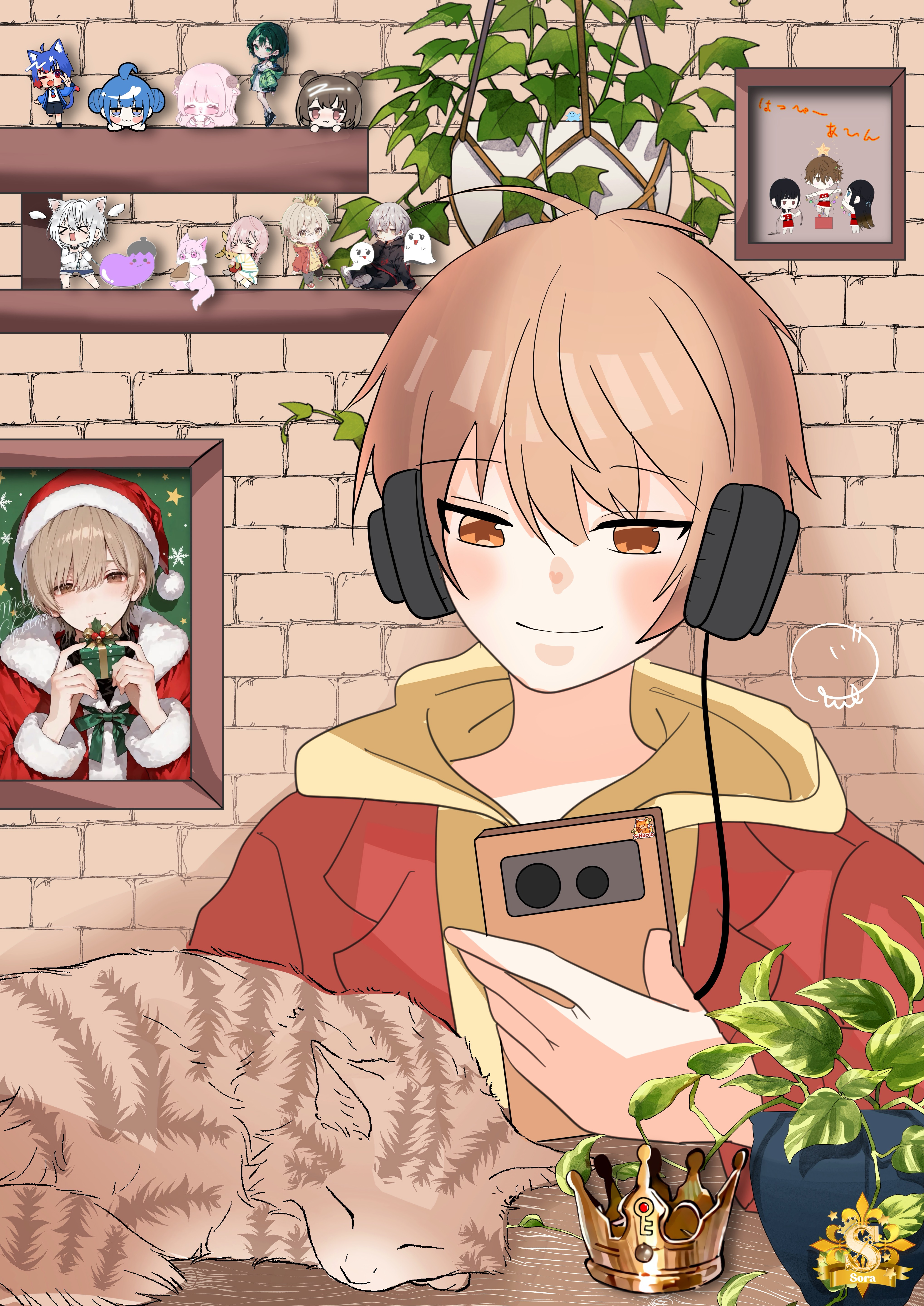 ぬぬ!初見さんFUNさんお話しよ!