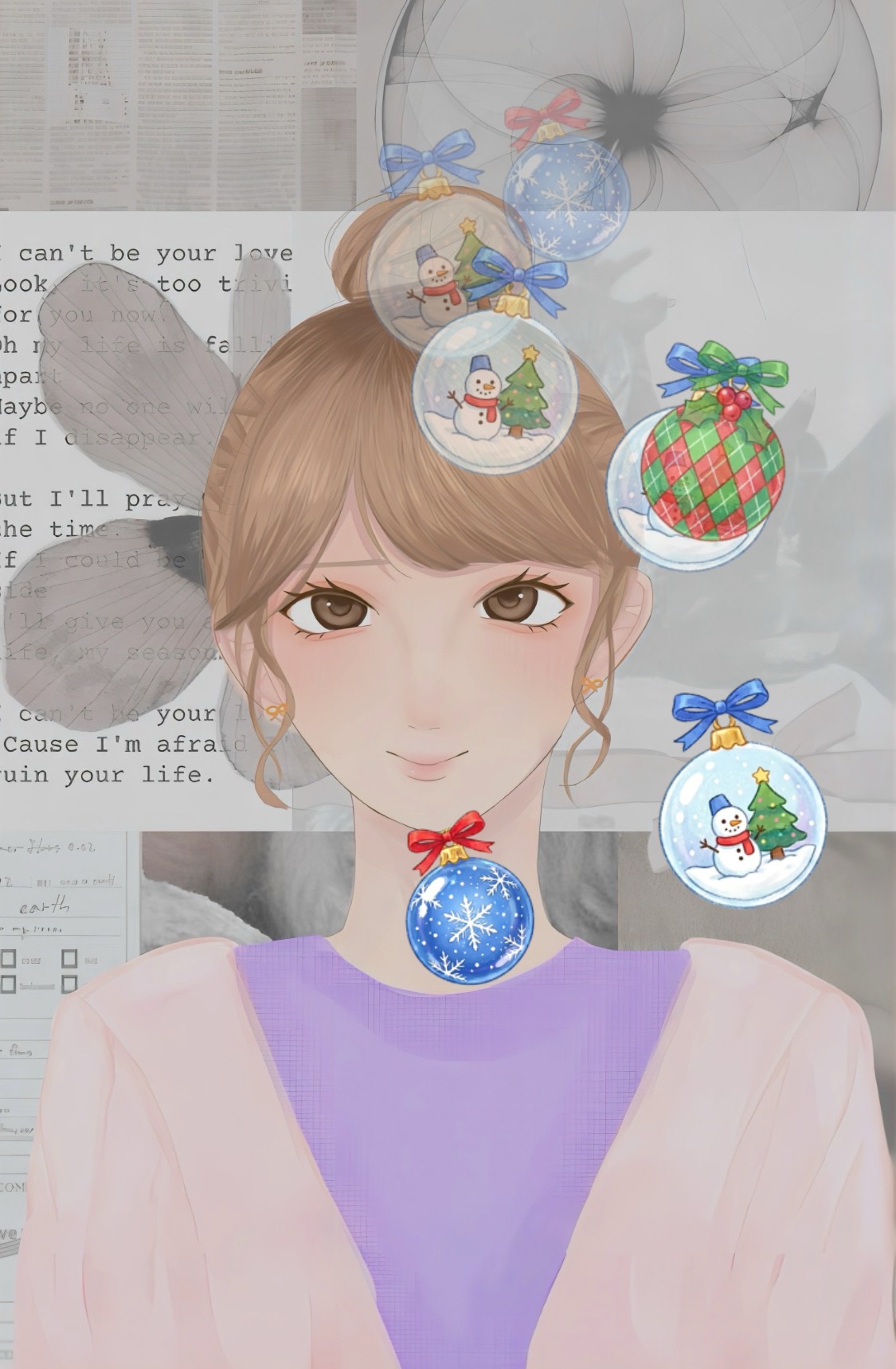 まったりな時間を𓂃𓈒𓋜