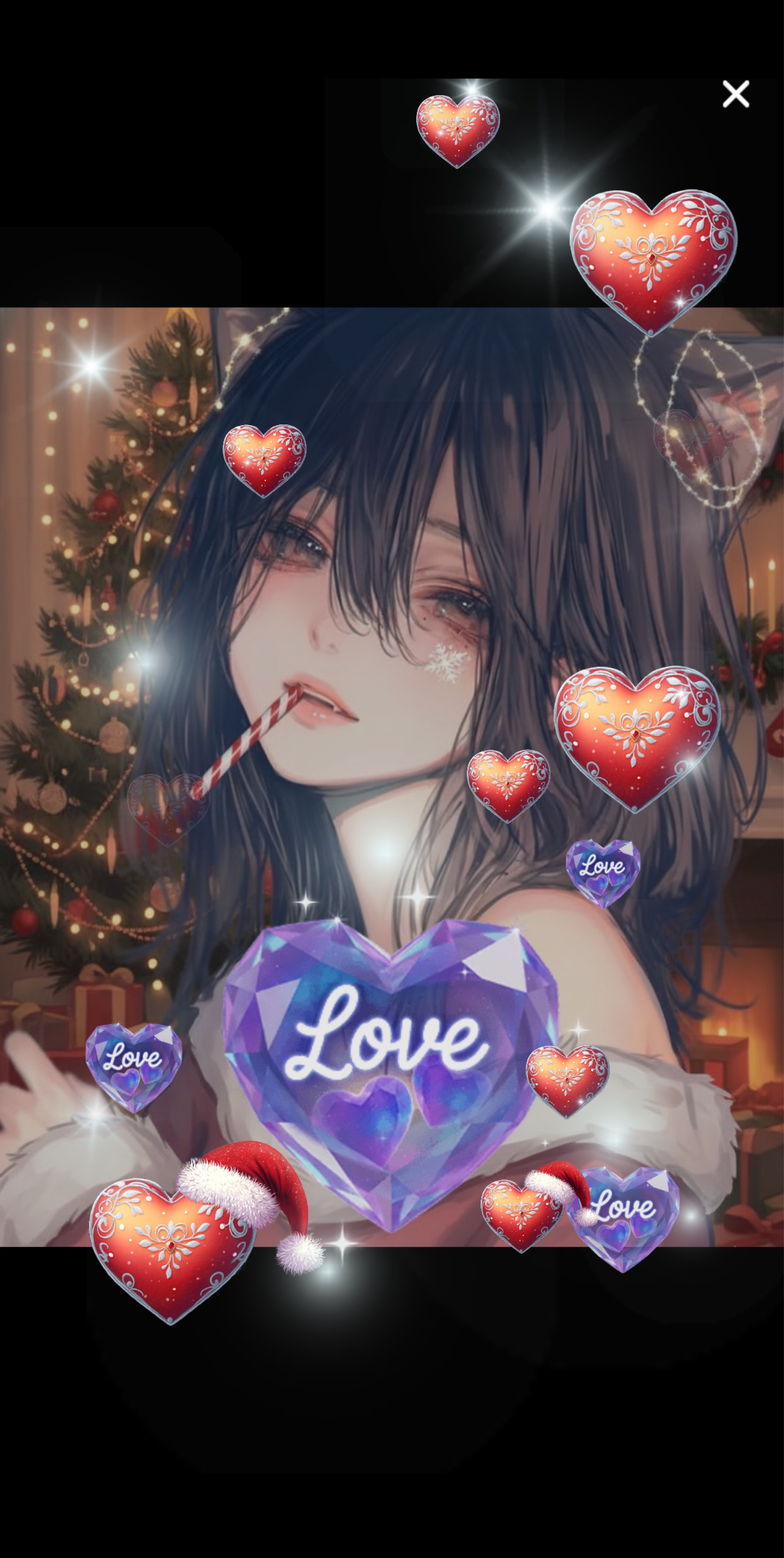 初潜ꫂ ၴႅၴ‪こっちおいで？