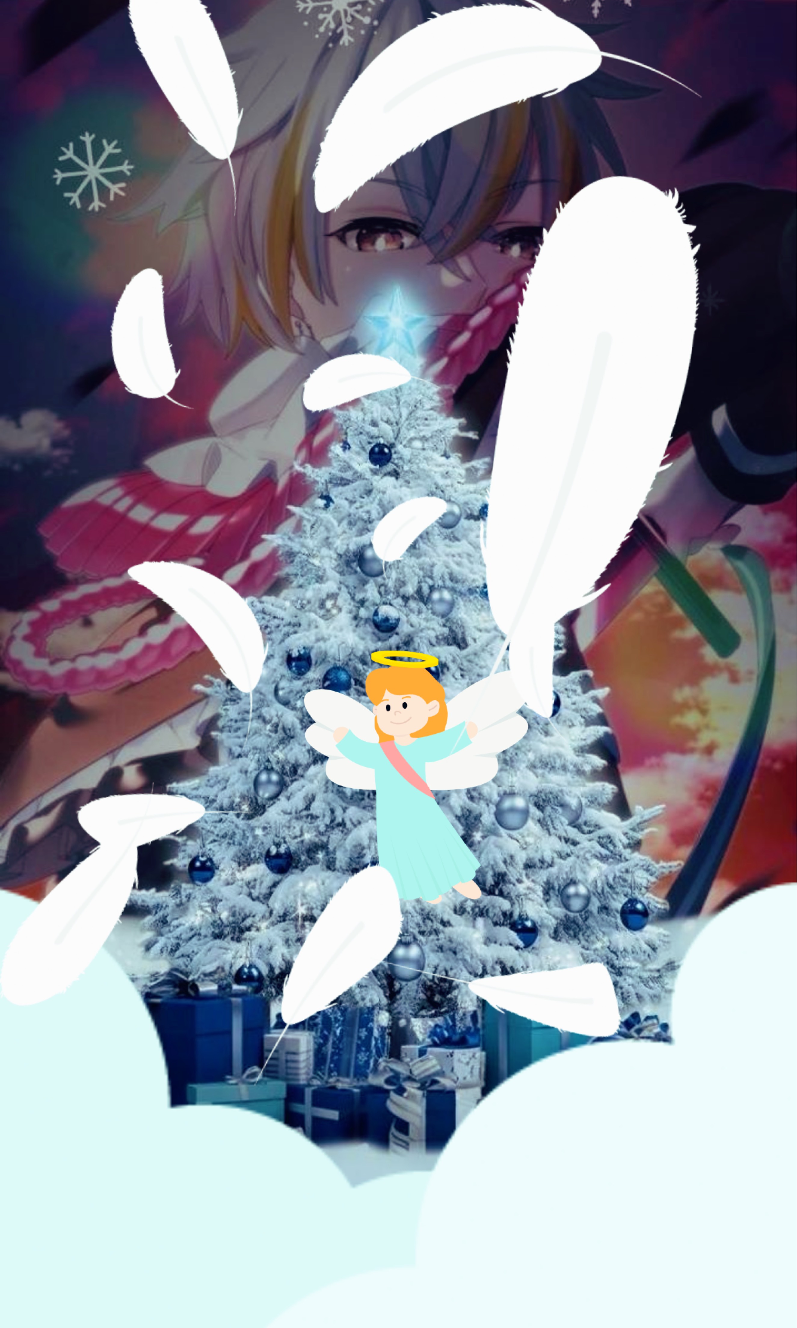 12/18 お気軽に┊︎歌と雑談