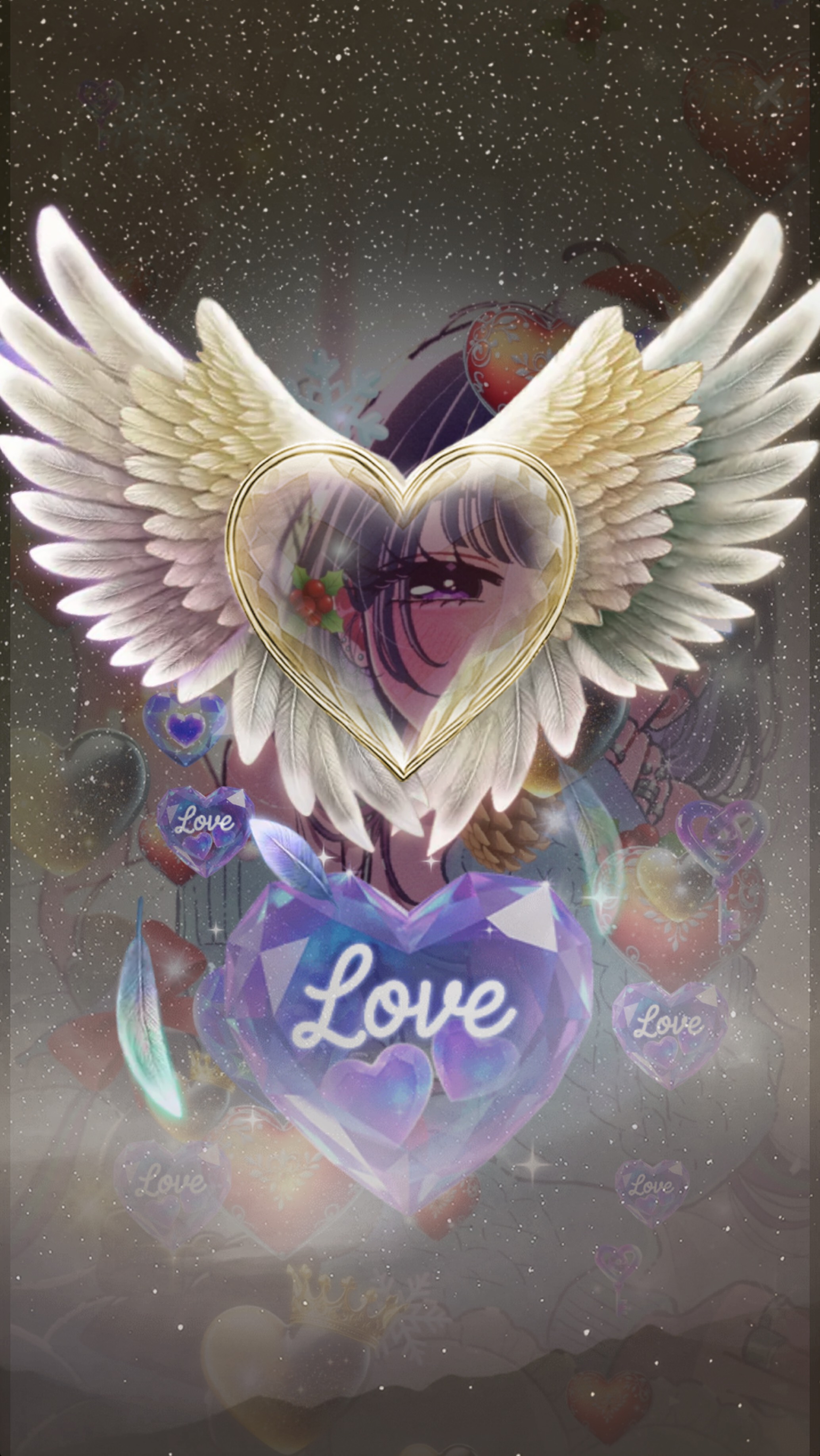 おかえりなさい。