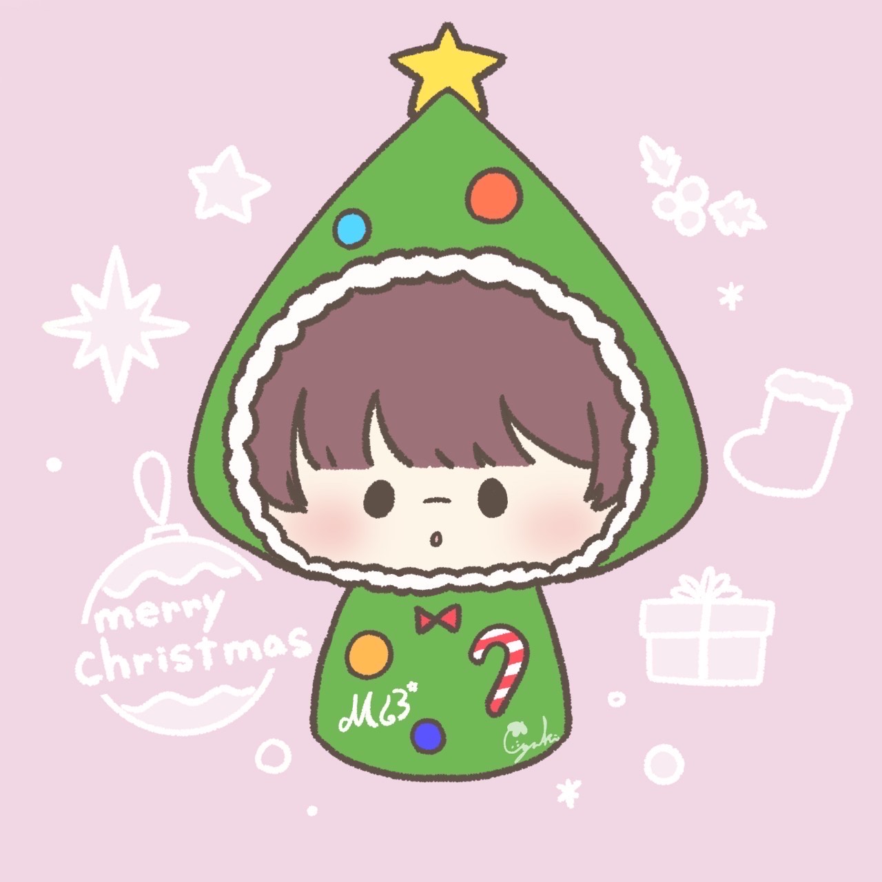 🫐⭕️保育士の朝