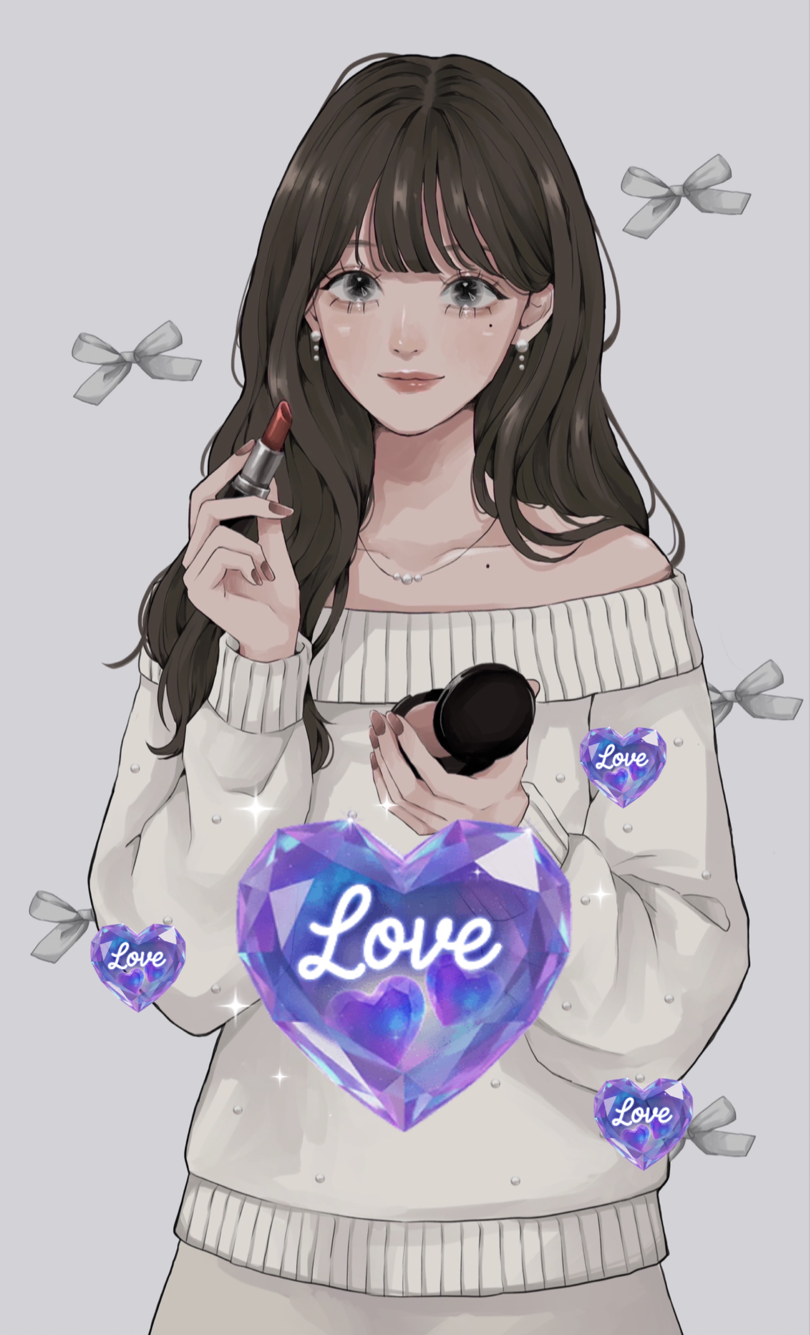 昼ゲリラだよ1h