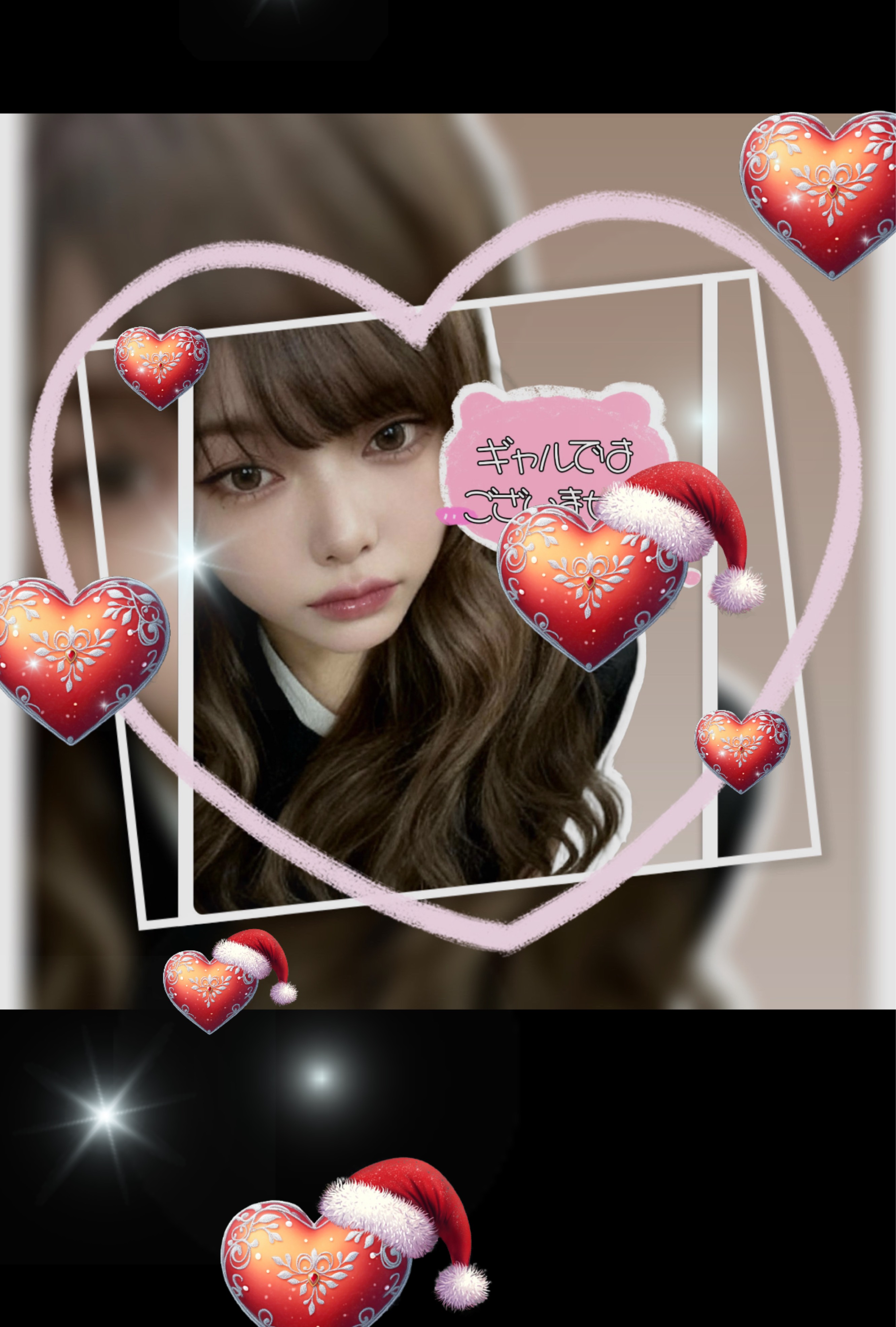 無機材❕ゆる雑談🐰🎀