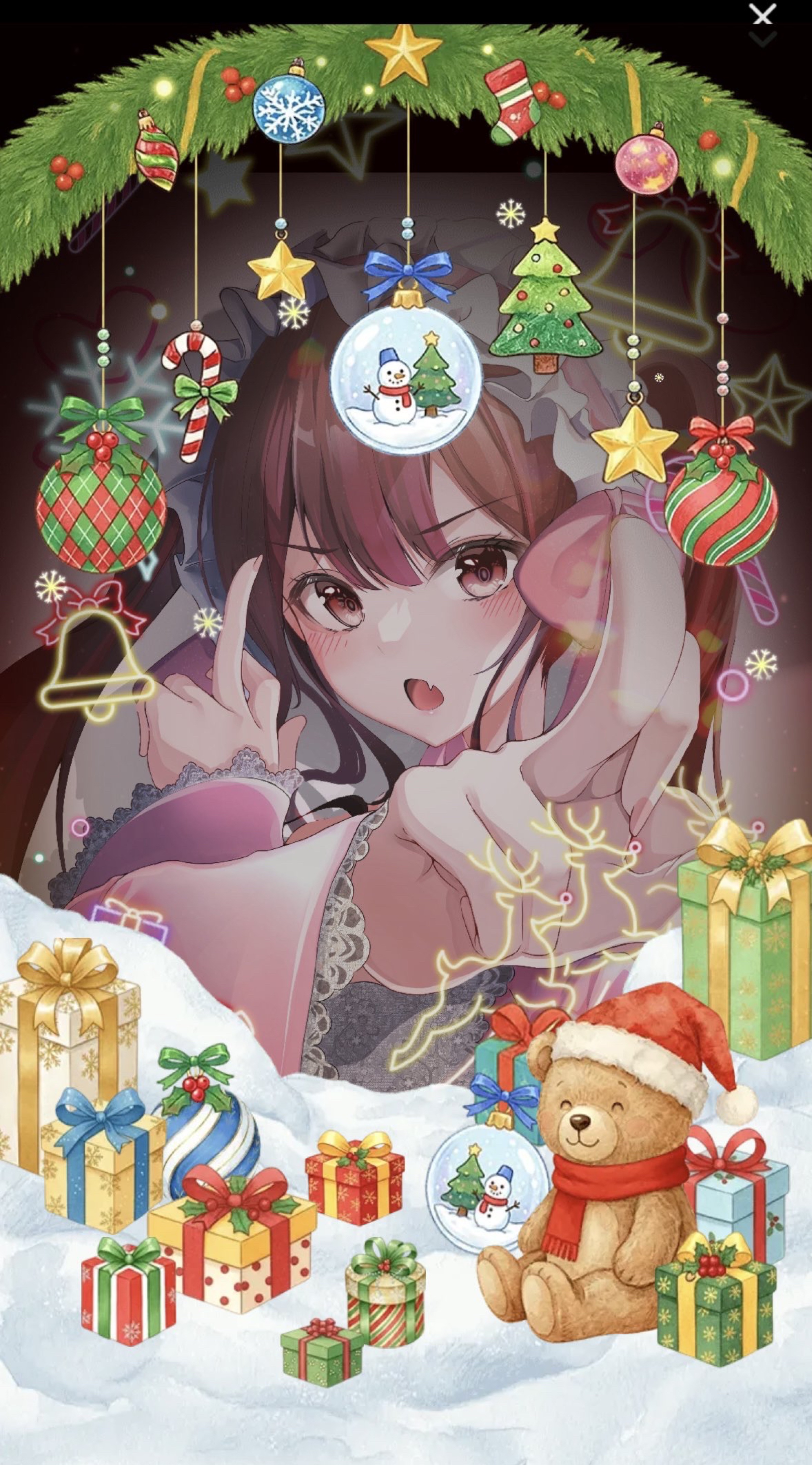 ひよるの今日でおしまい❕