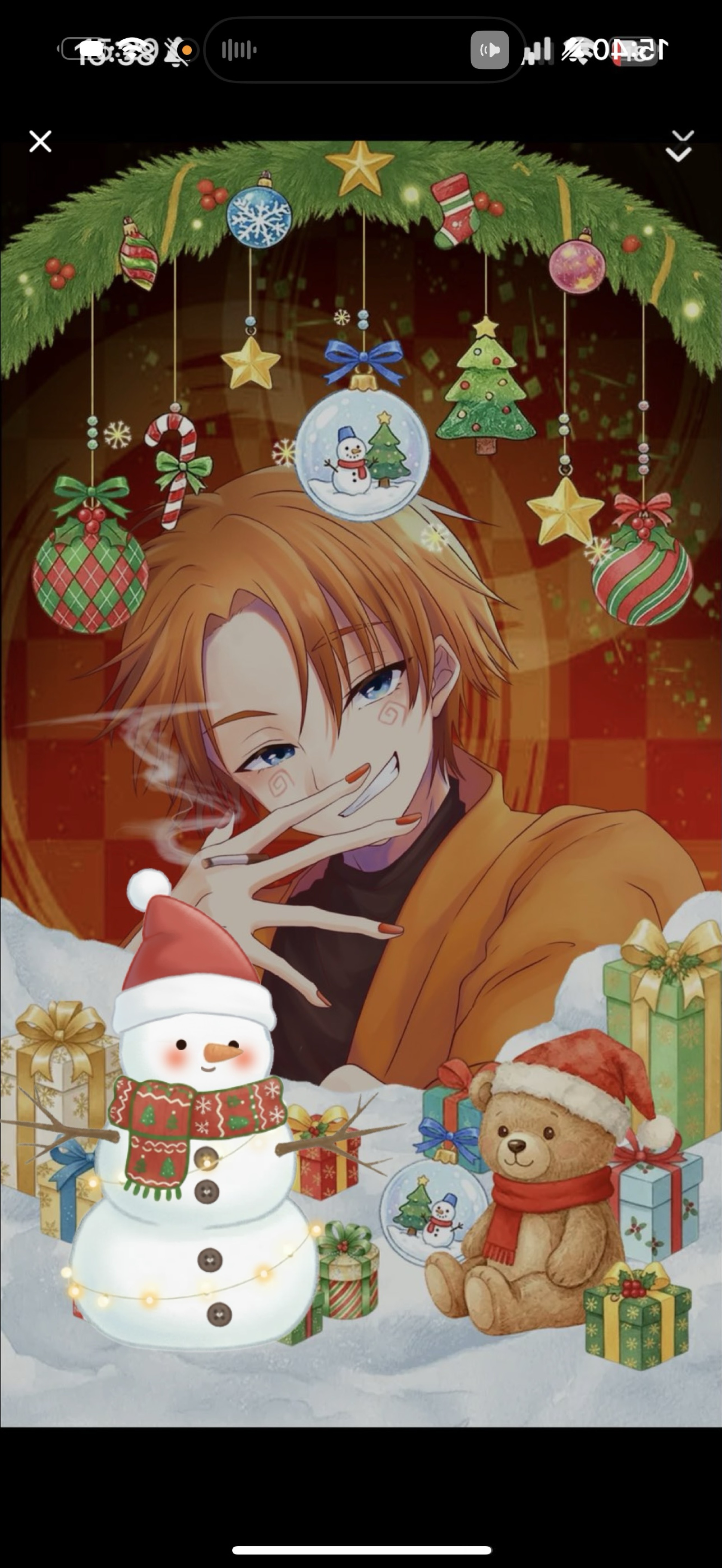 ちょこっとおおきにね🍥